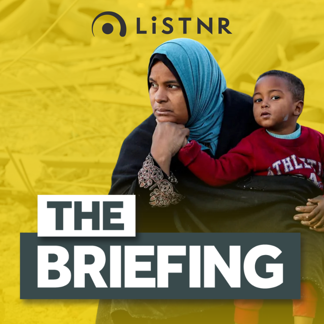 Israel & Hamas agree on Gaza peace deal + How renewables overtook coal