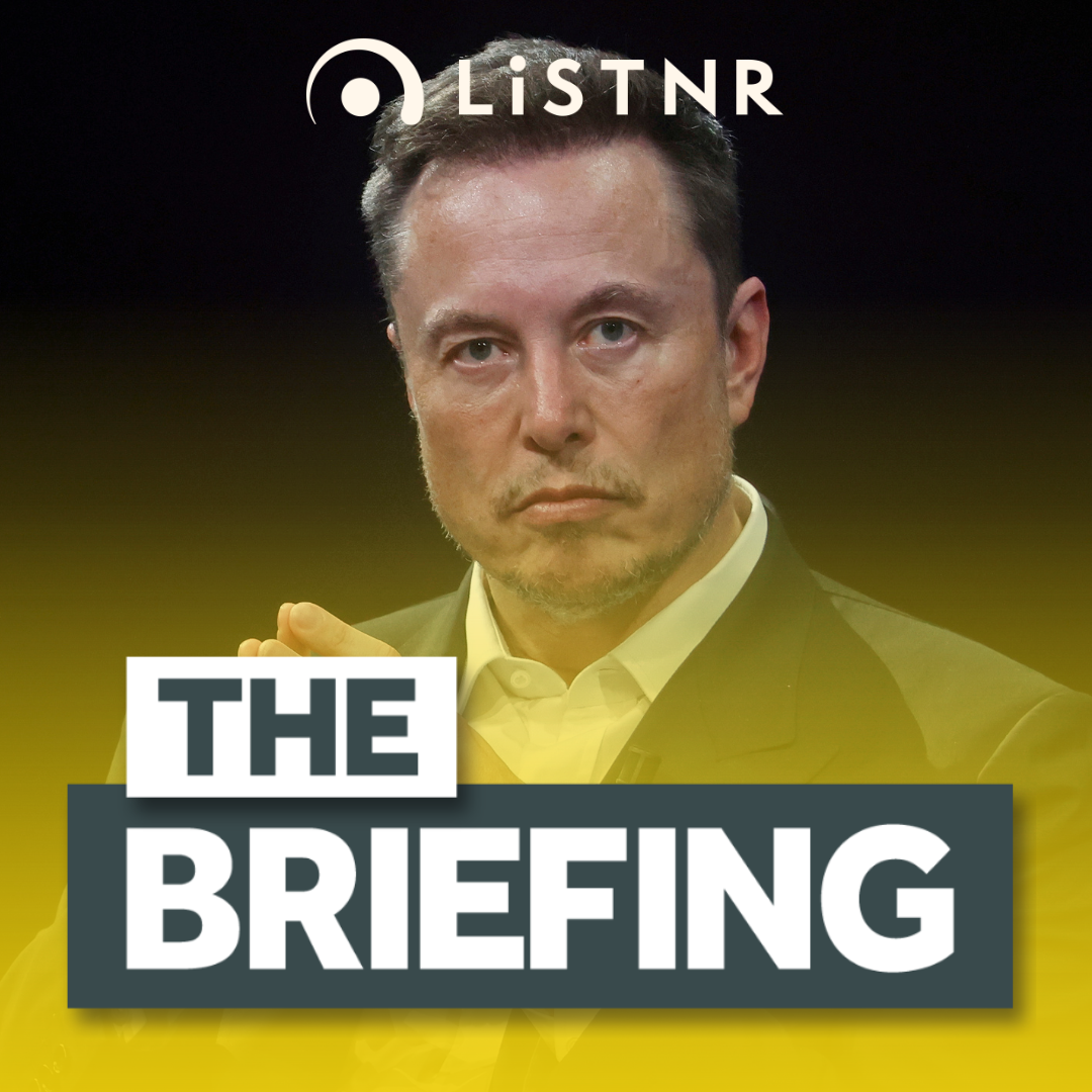 US and Greenland meet + Inside Elon's problematic chatbot 