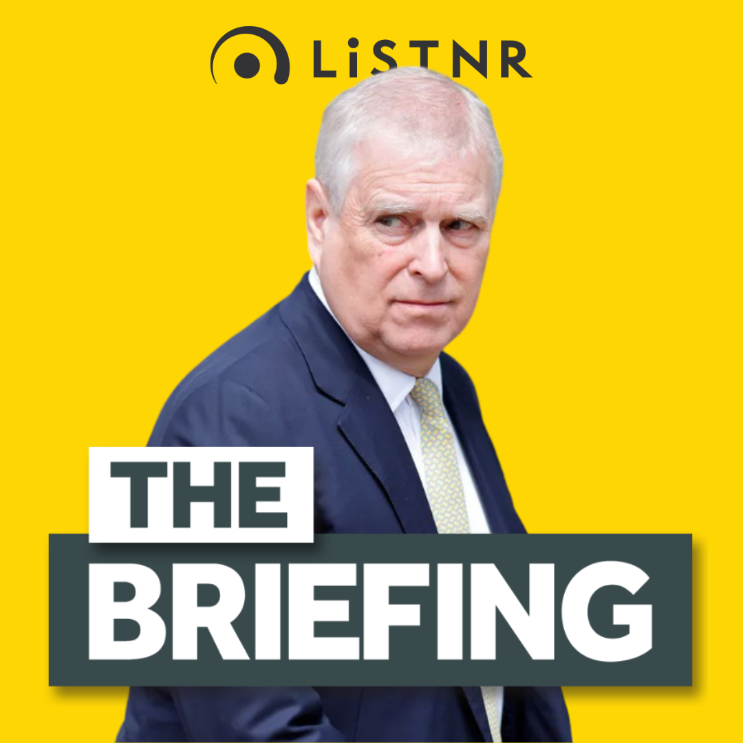 The $4b system punishing the vulnerable + New Prince Andrew allegations