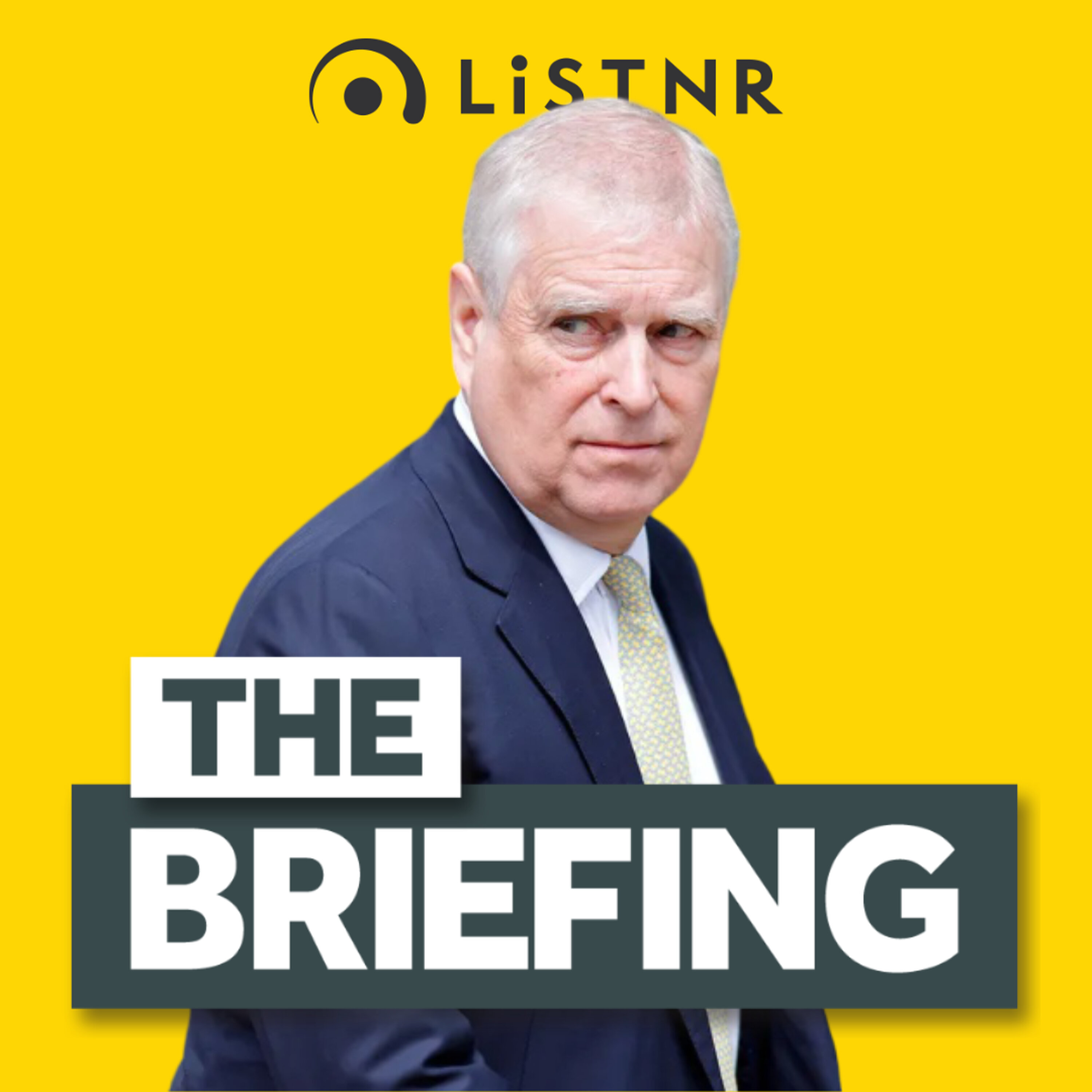 The $4b system punishing the vulnerable + New Prince Andrew allegations