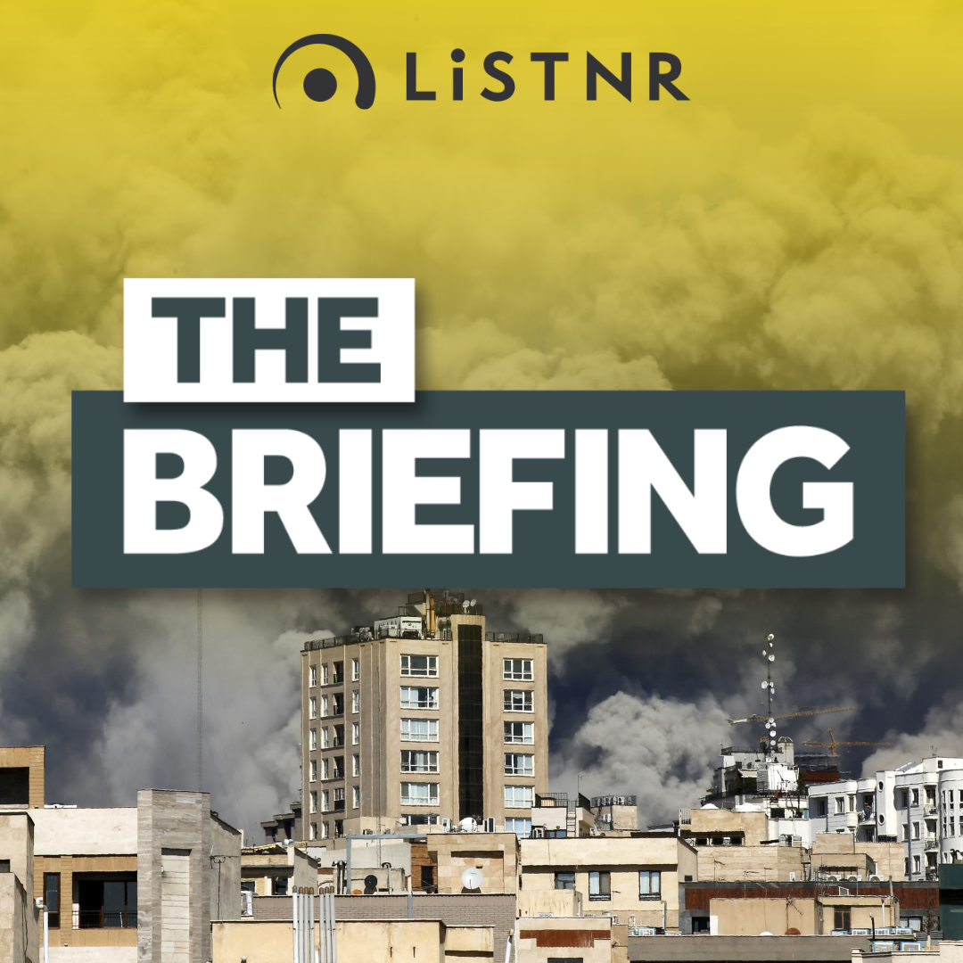 The latest on Iran + The surprise trend hurting first home buyers