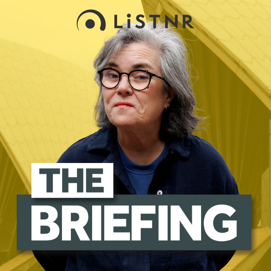 Rosie O’Donnell on Trump, Gaza & fame + PM responds to death threats