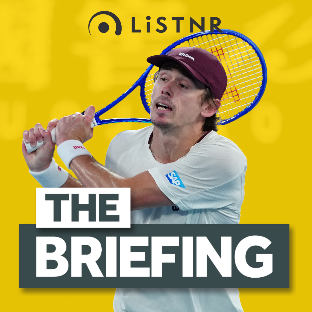 Albo pleads for unity + How patriotism became ‘cringey’