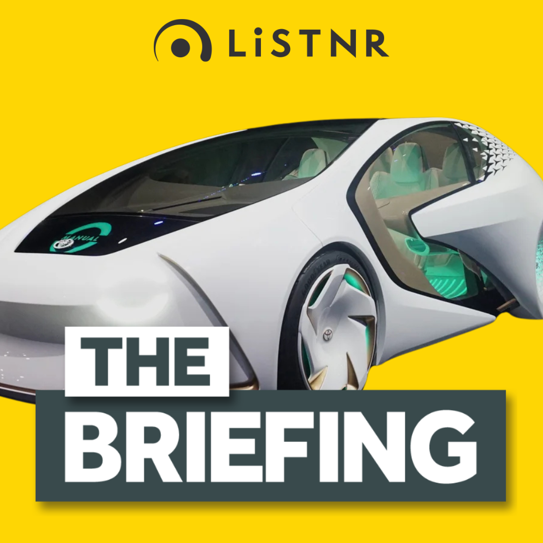 World’s top court targets fossil fuels + Driverless cars are here