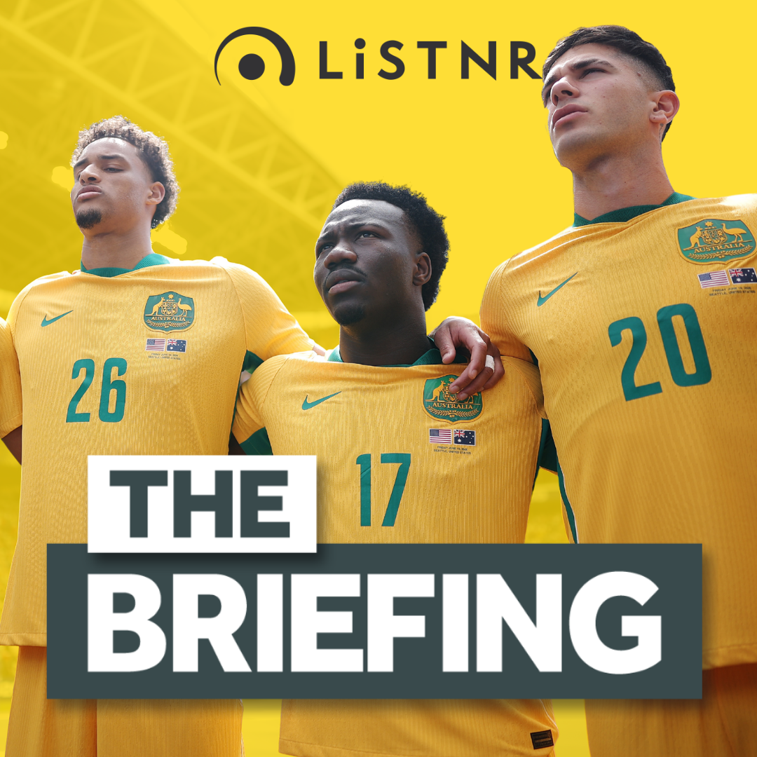 The PM’s plan to take on the algorithm + Your guide to Aus v Paraguay