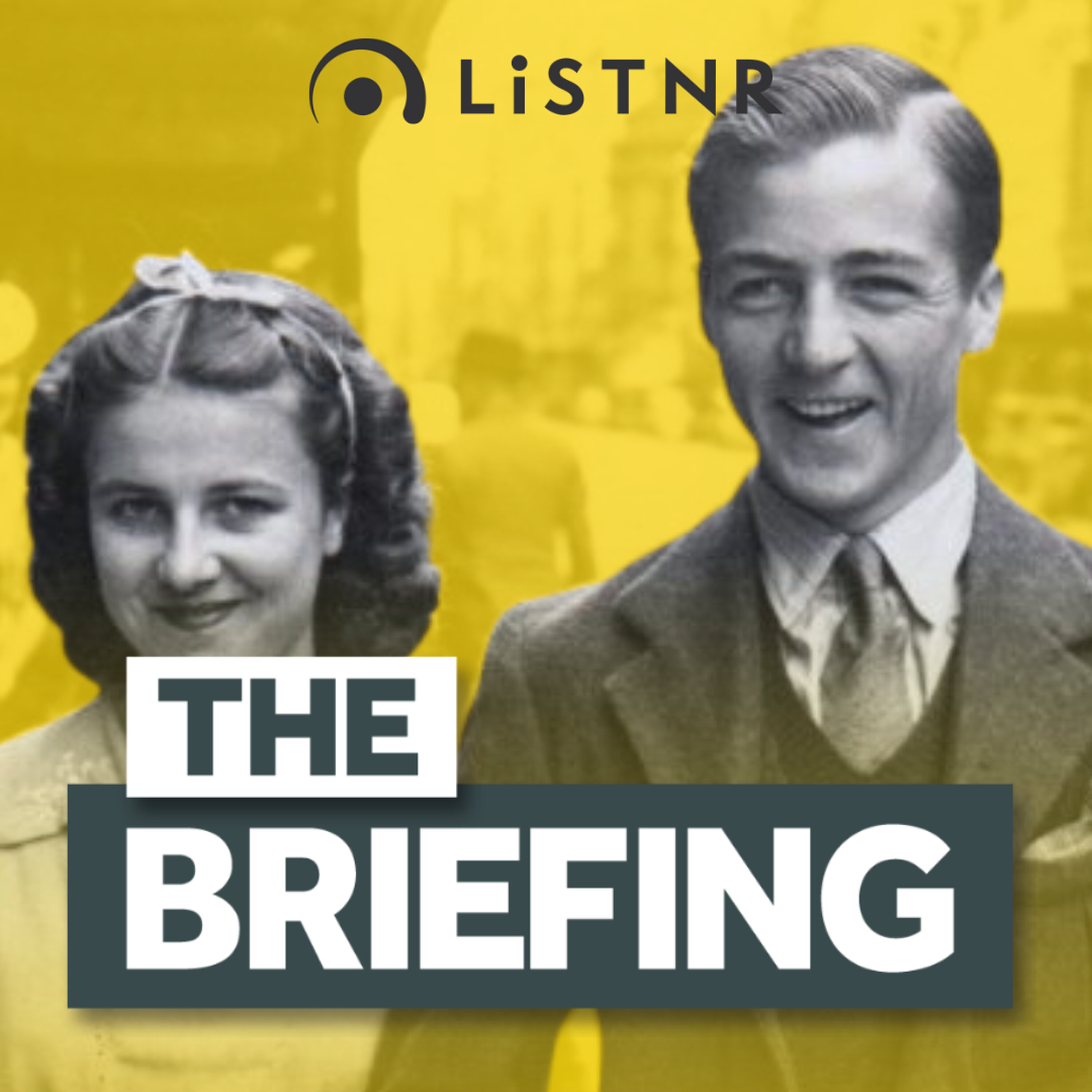 Trump hits back + Testicular cancer warning signs + WW2 hero’s life advice episode artwork