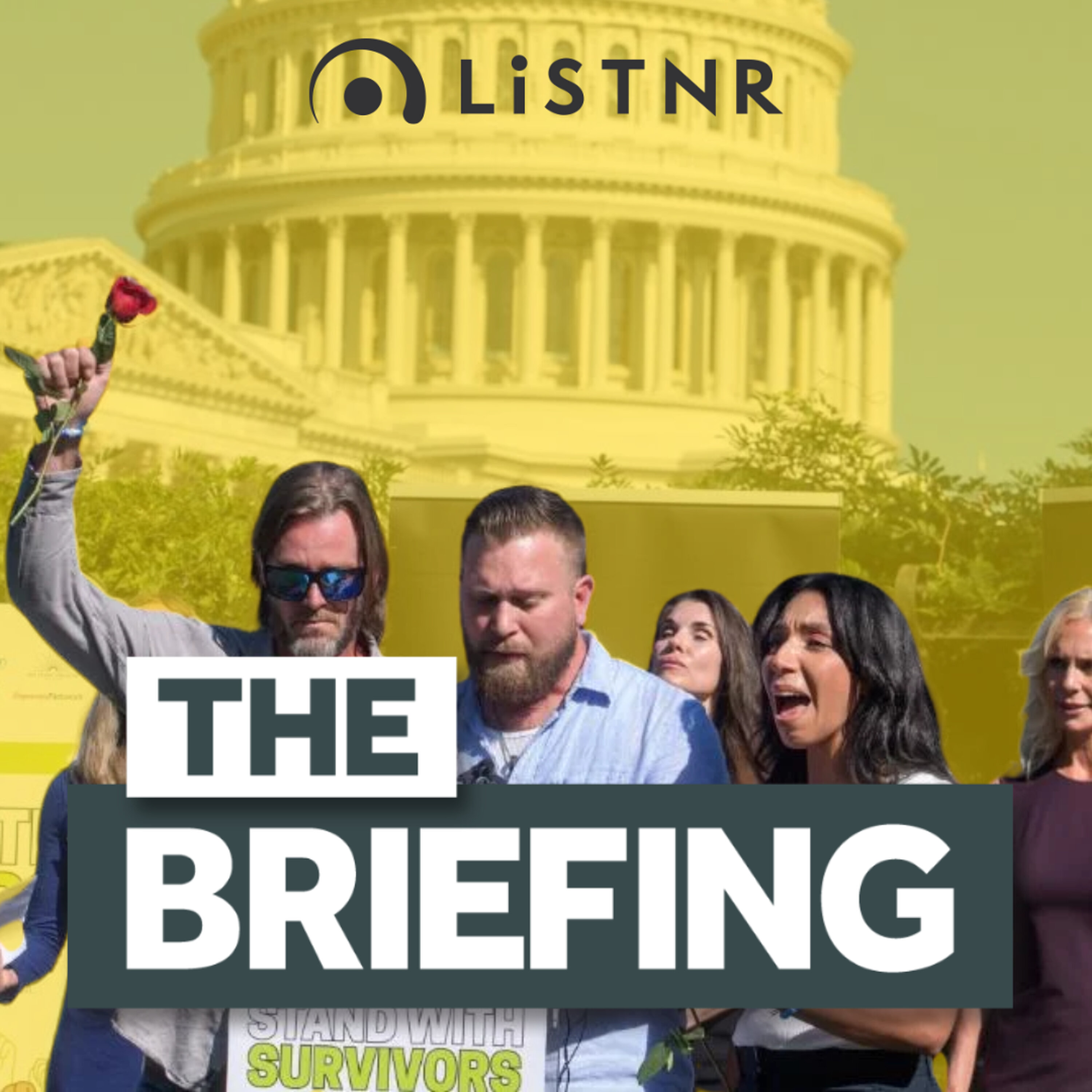 Epstein files vote underway + Native title explained Epstein files vote underway + Native title explained