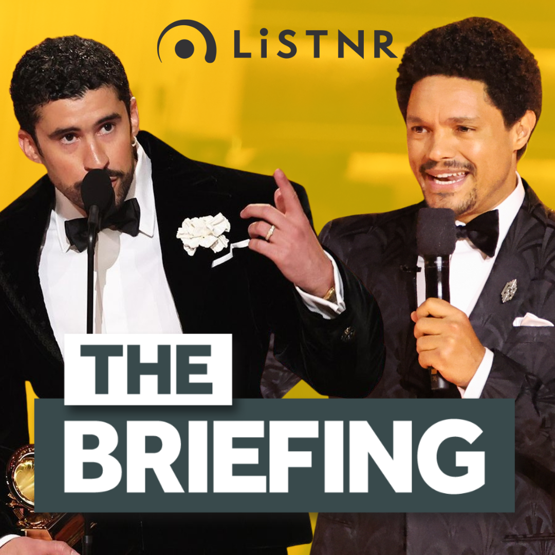 The pollies pocketing dark money + The Trump 'vanity project' on Albo's desk