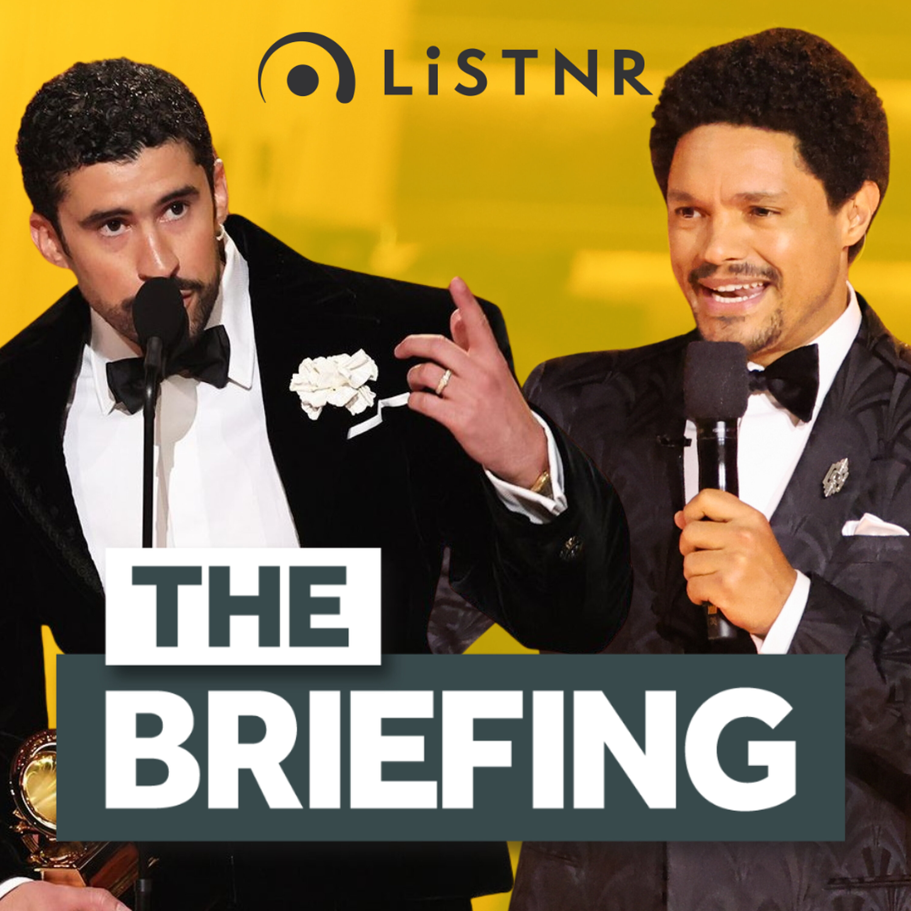 The pollies pocketing dark money + The Trump 'vanity project' on Albo's desk