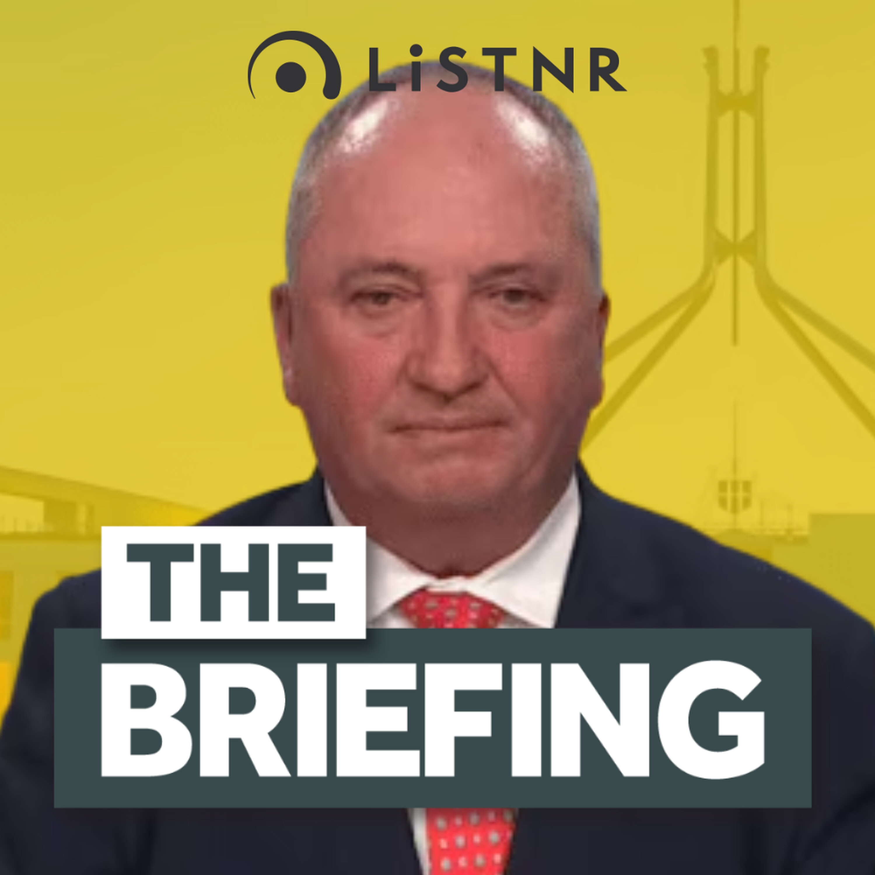Barnaby Joyce’s on-air backflip + Are house prices really falling?