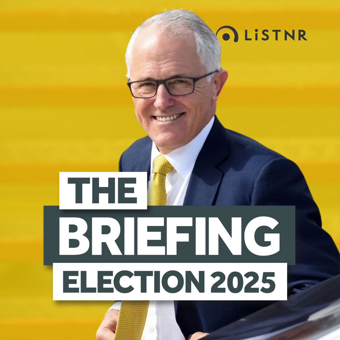 Malcolm Turnbull on backing Albo, national security & dealing with Trump