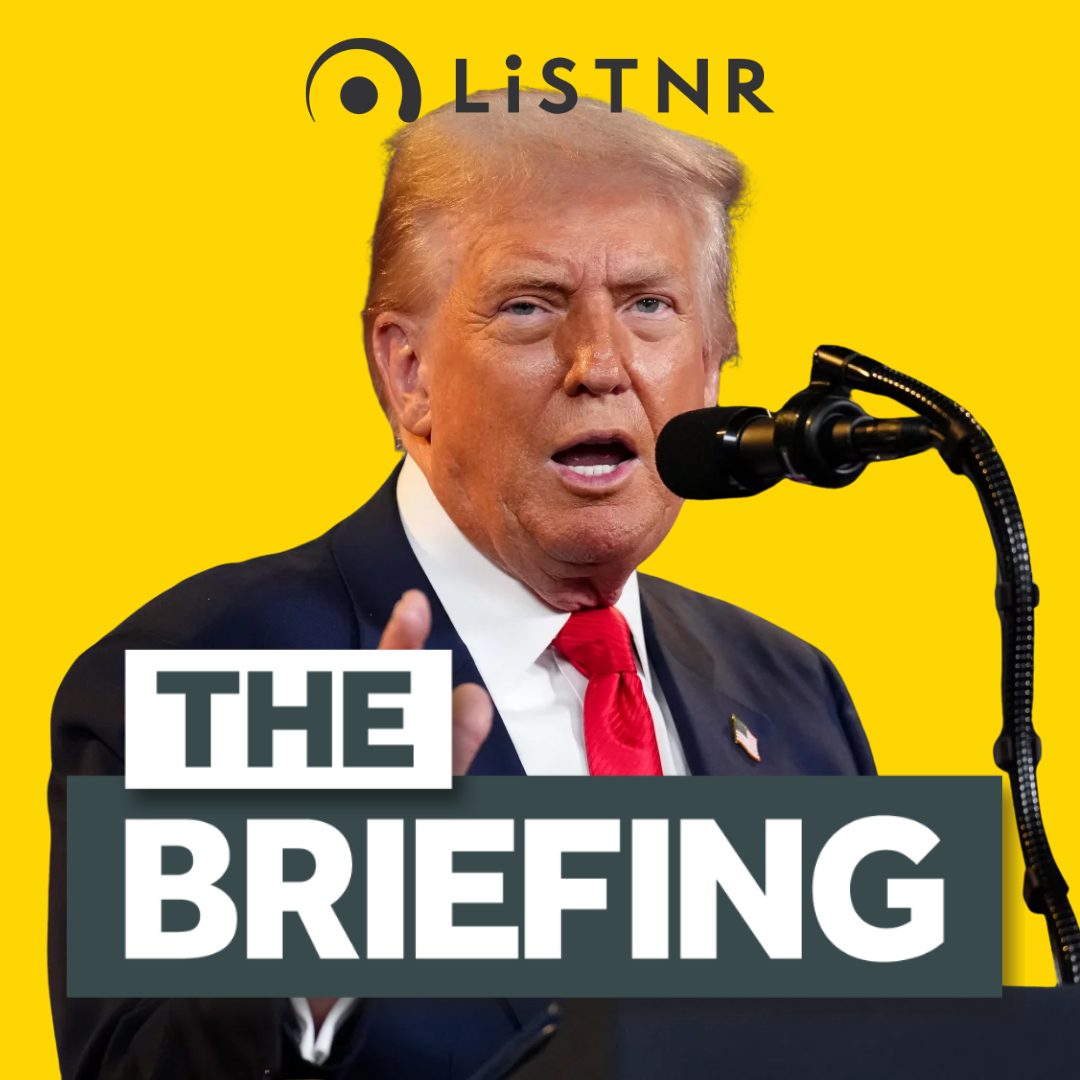 Huge court win for Trump + Why you’re not likely to get married