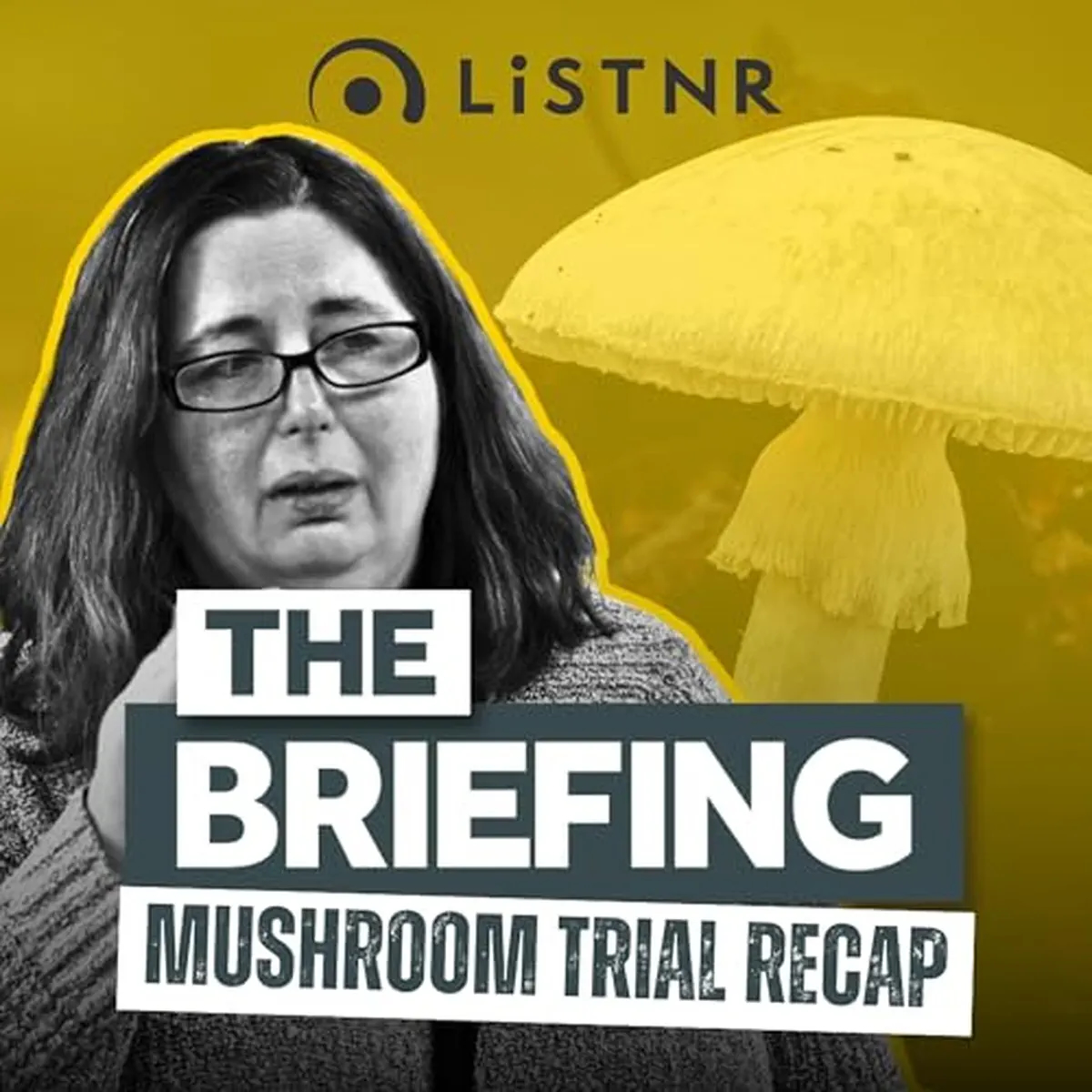 Day 23: Two-minute mushroom trial recap
