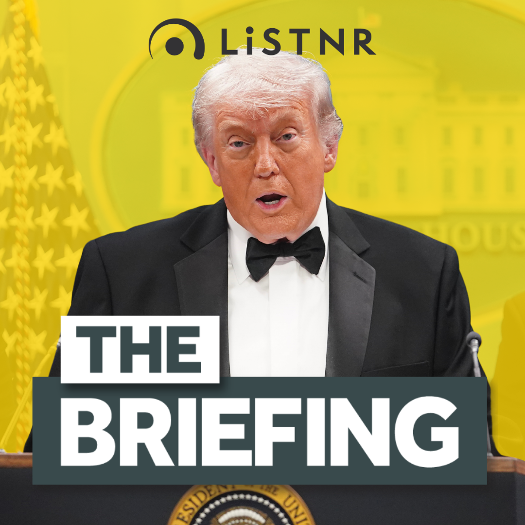 What we know about the latest Trump shooting + Exposing racism in Australia