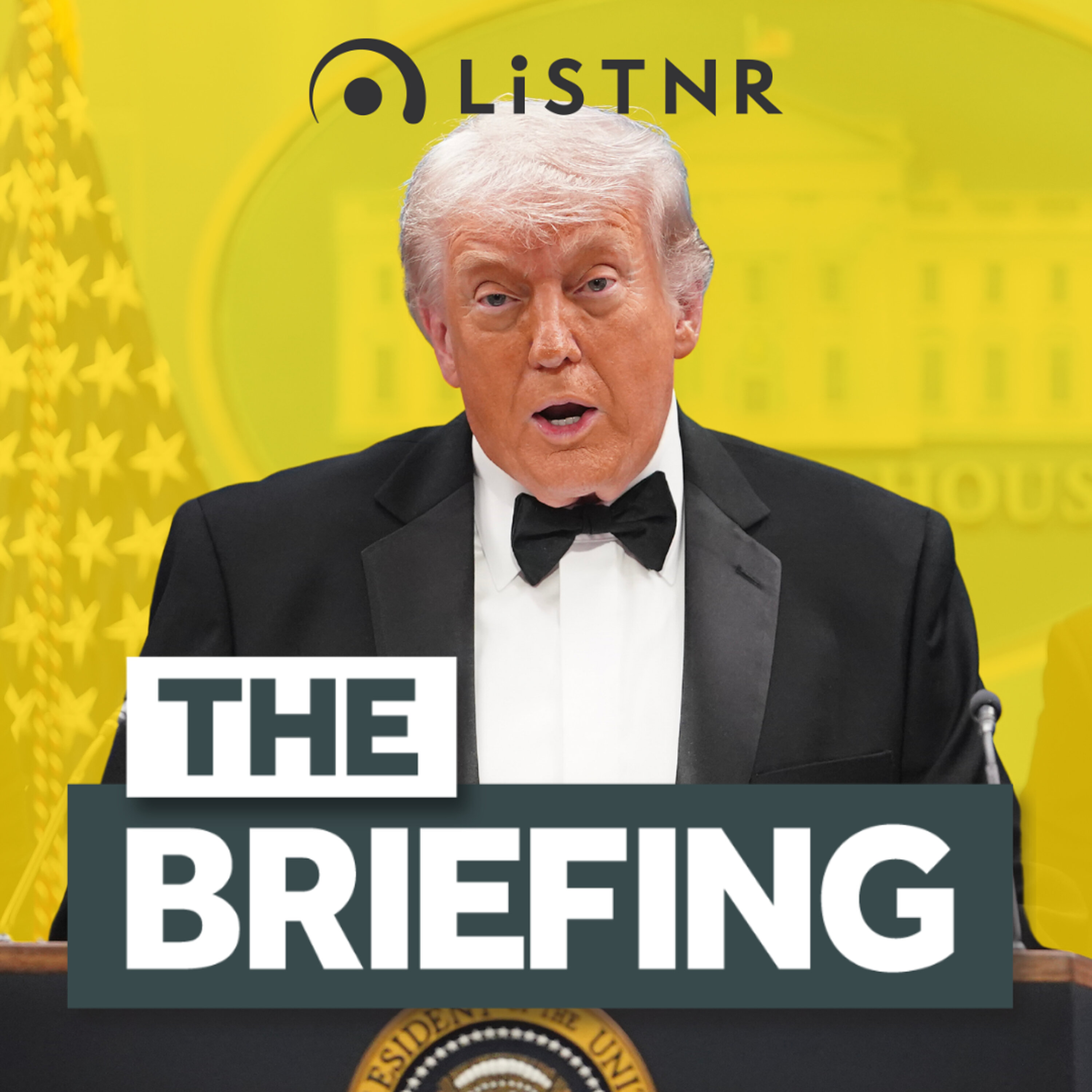 What we know about the latest Trump shooting + Exposing racism in Australia episode artwork