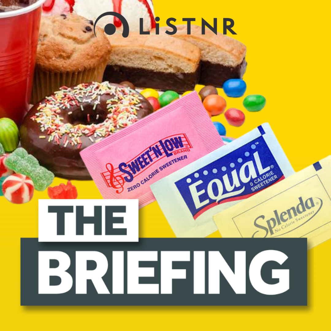 Big bank’s $10b profit snubs millions + Sour reaction to sweetener study