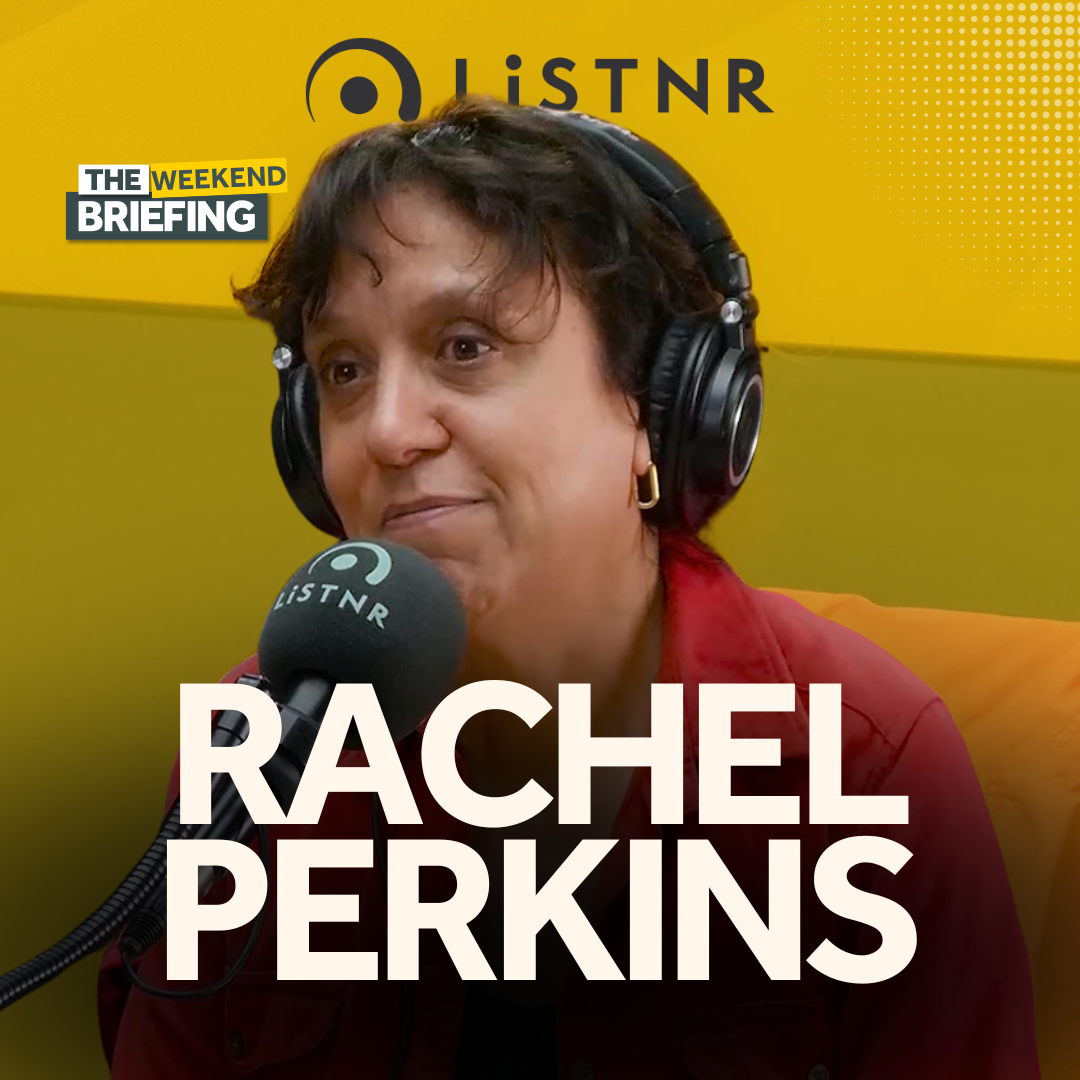 Rachel Perkins takes us inside the Australian Wars we weren't taught
