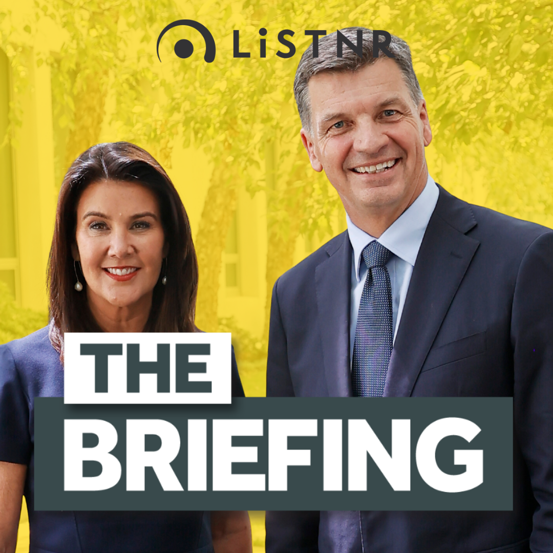 Libs focus on tax cuts & migration + Peptides: risking health for beauty