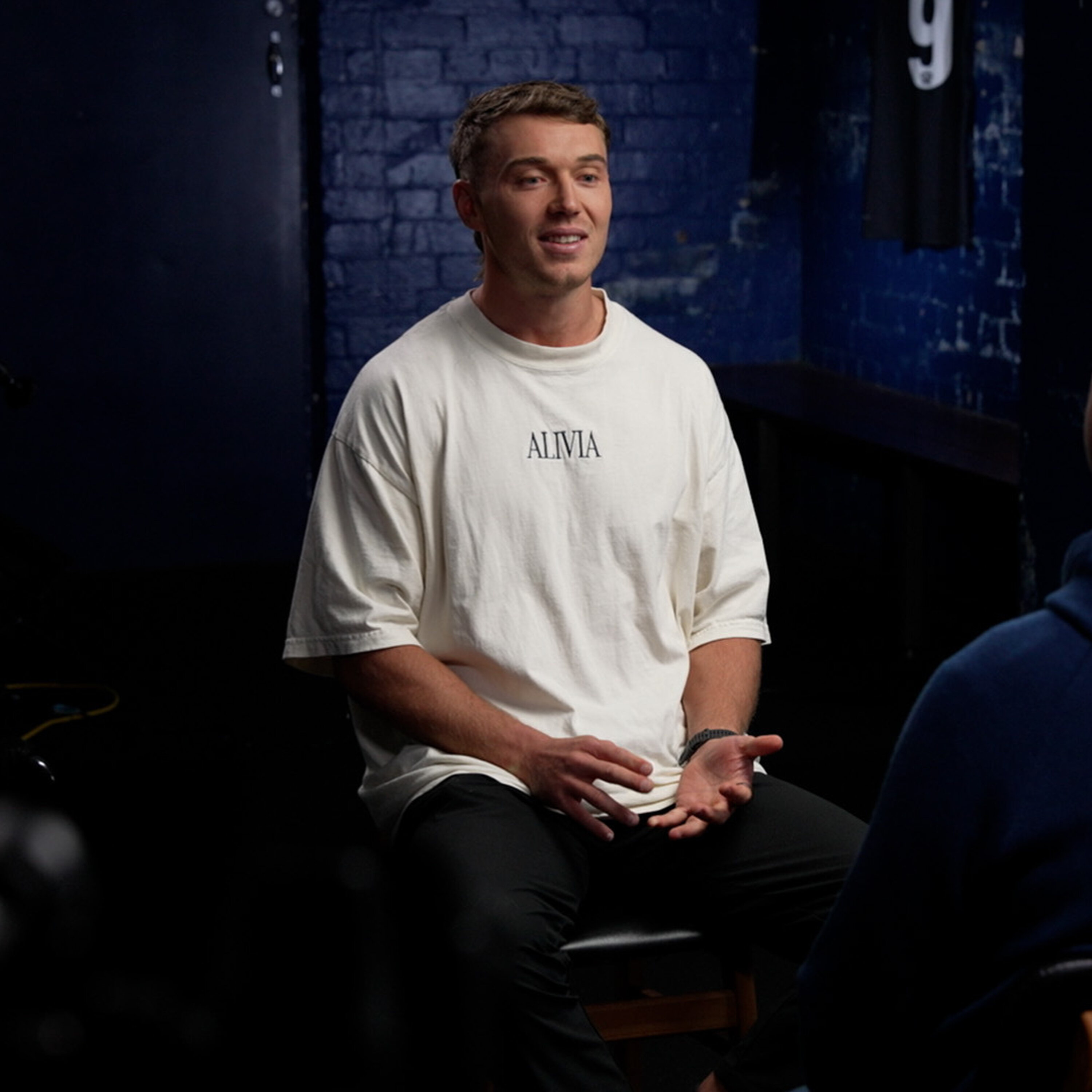 Patrick Cripps episode artwork