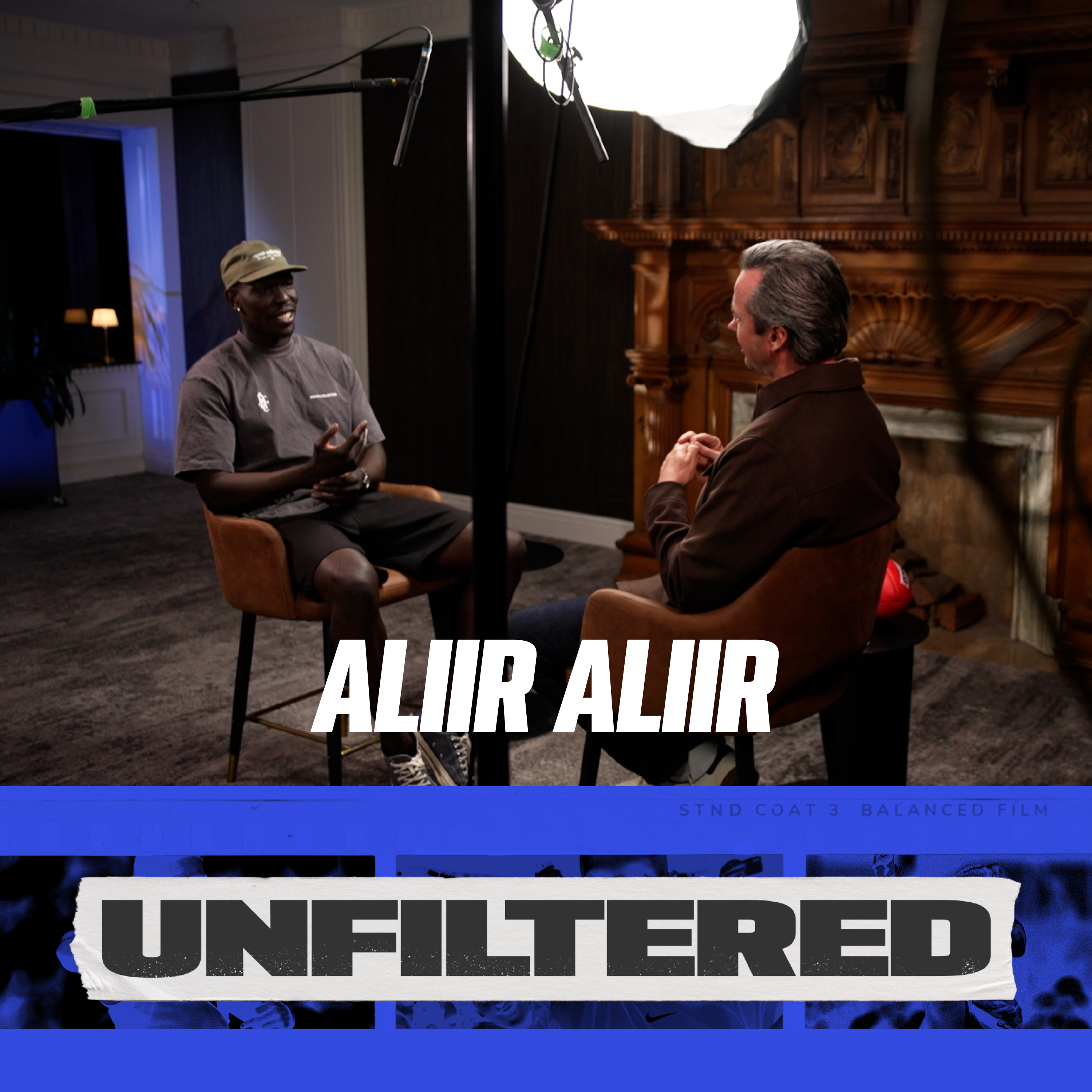 Aliir Aliir episode artwork