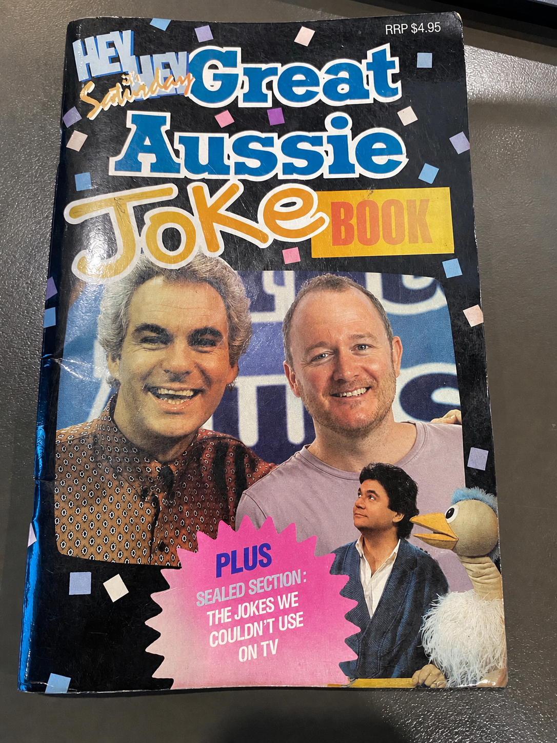 The Morning Rush - Monday 11th May 