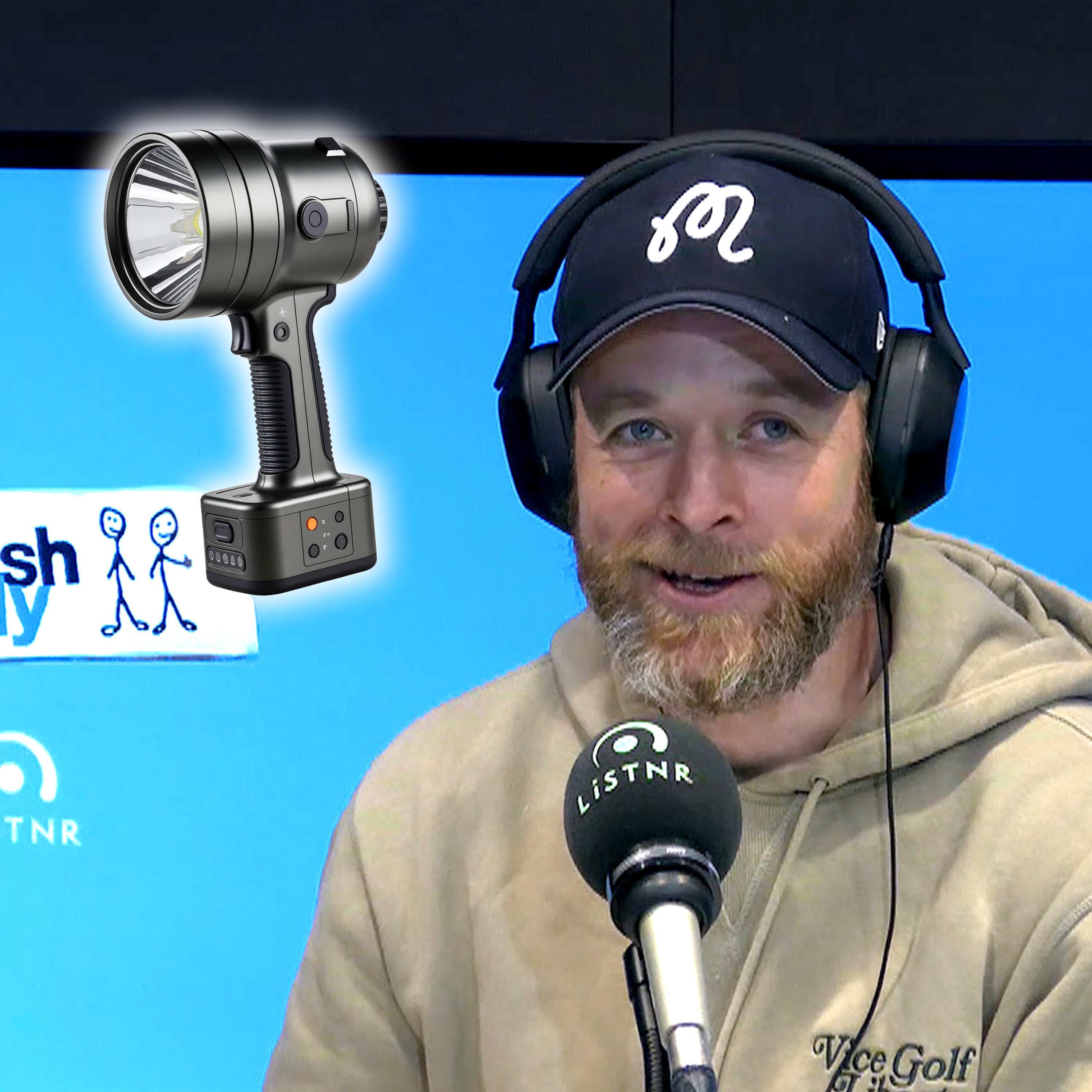 2025 Ep 310 - This Ep Has the Riz. No cap!