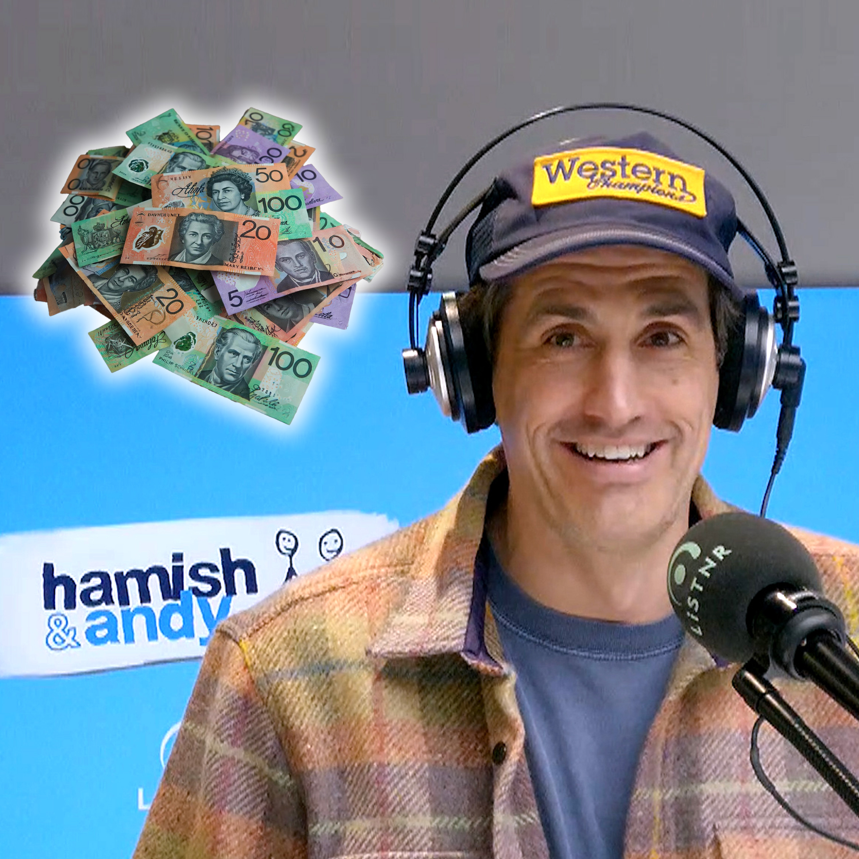 2025 Ep 304 - The Pact That Could Change Everything