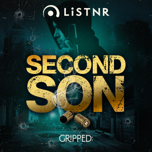 04| The Ransom – Second Son