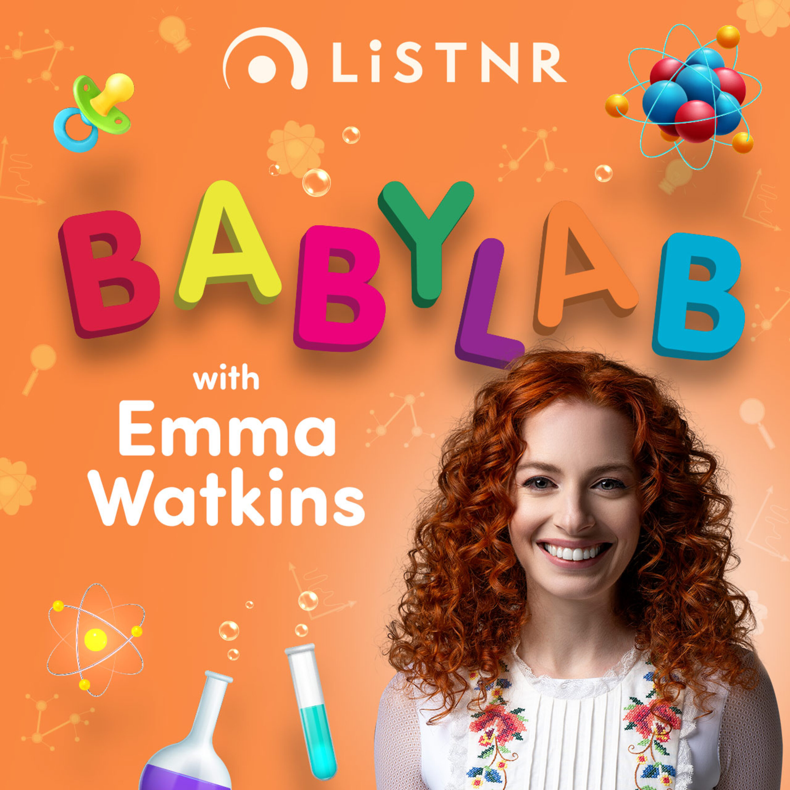 Why babies are smarter than you think!