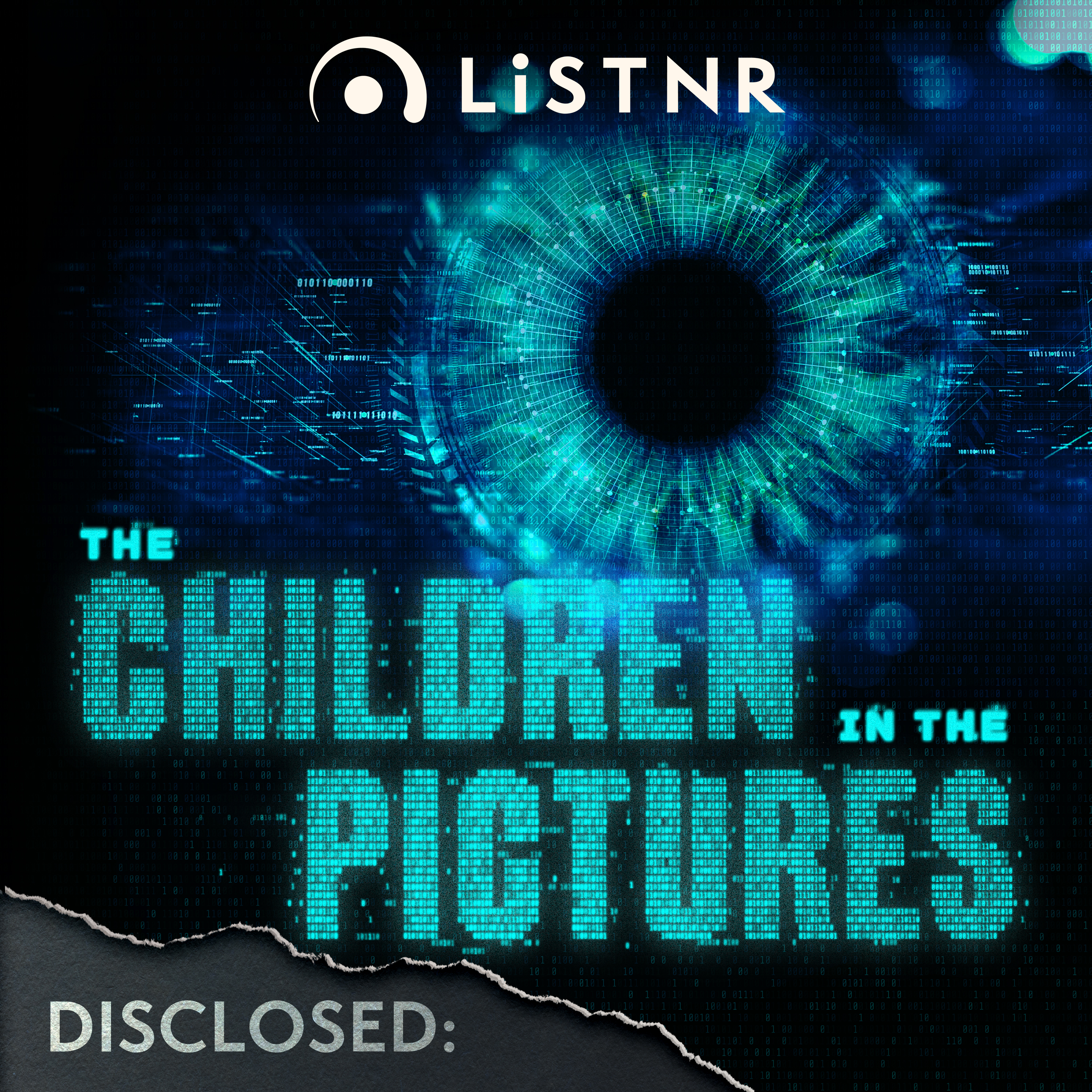 04| The Takeover - The Children in the Pictures