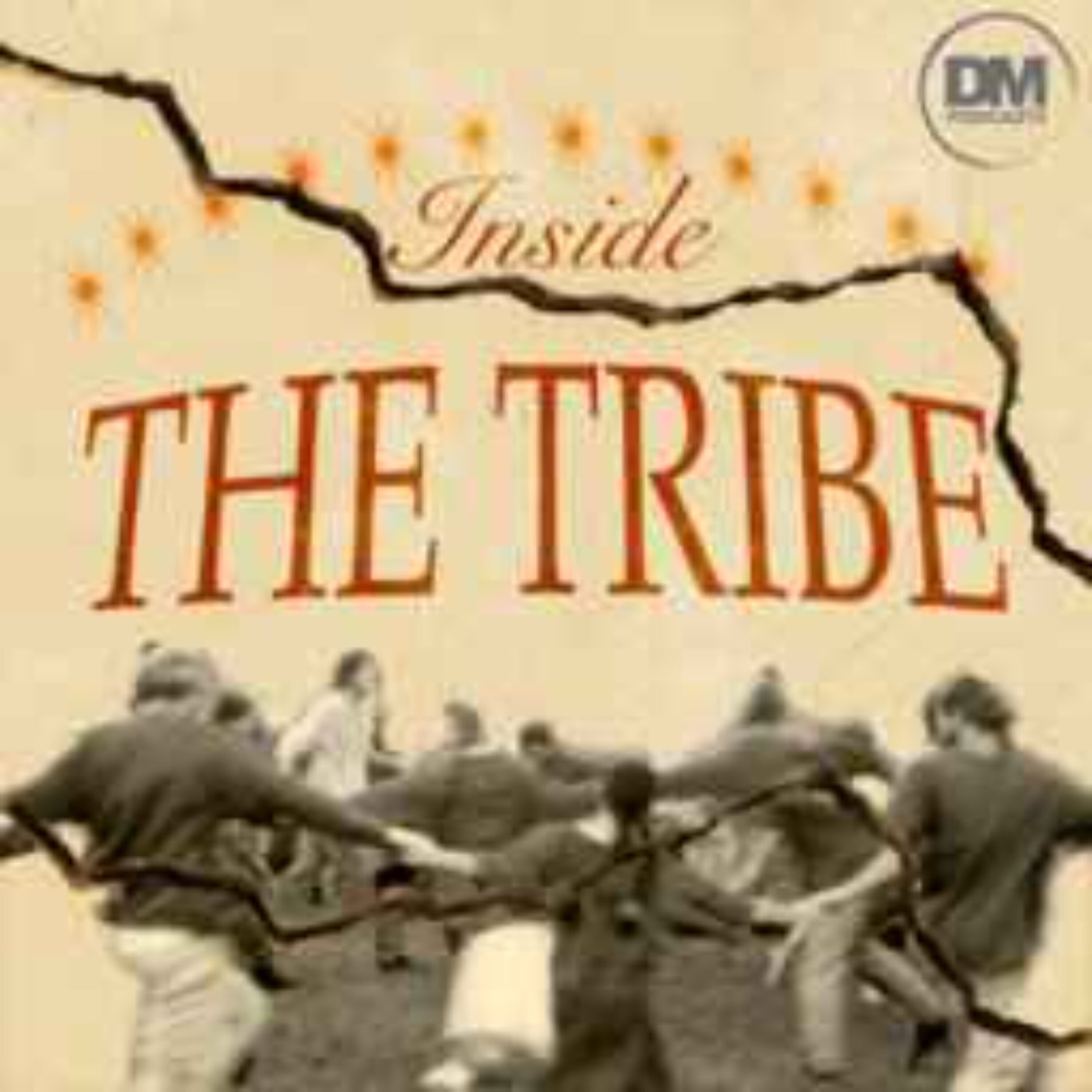 Introducing 'Inside the Tribe' episode artwork