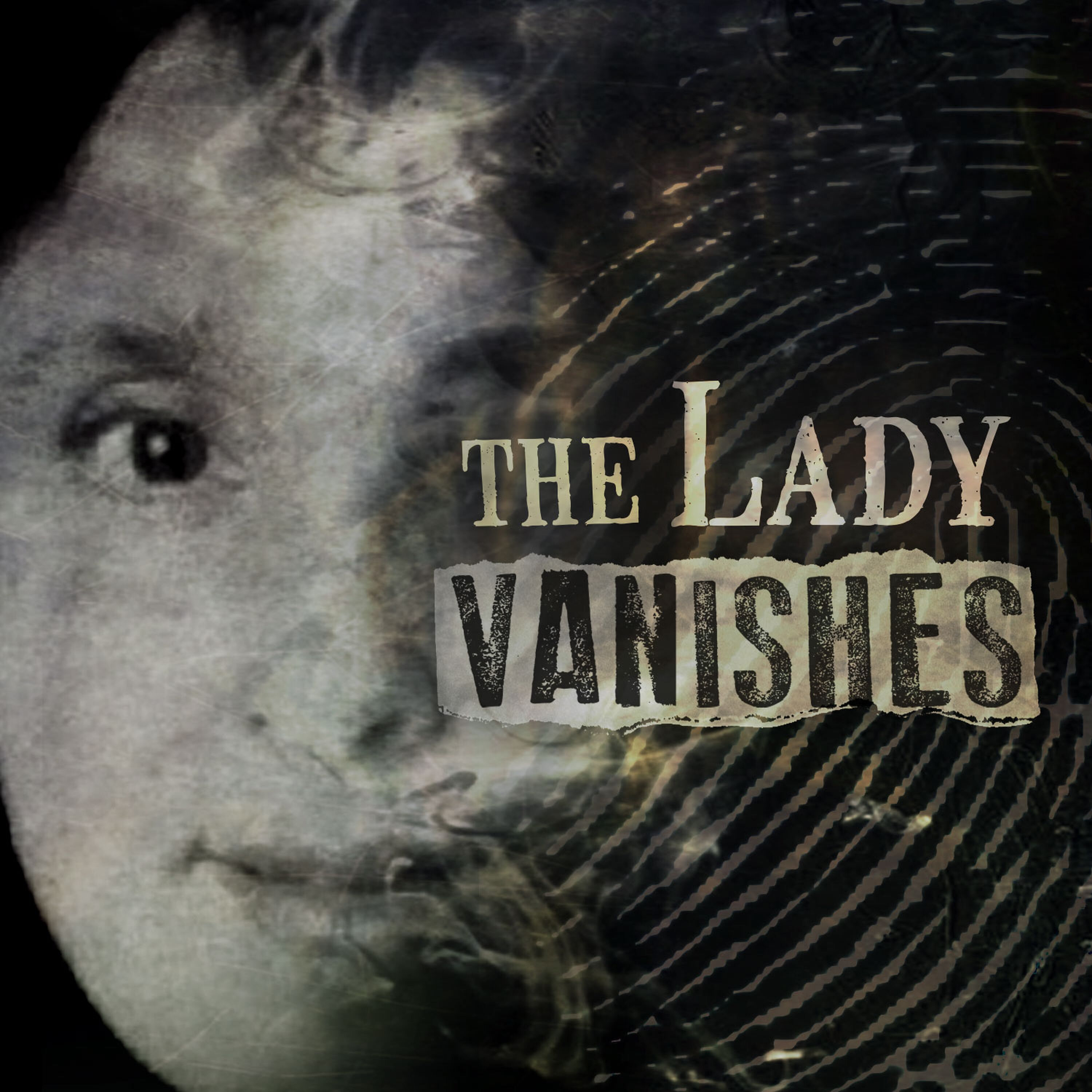 The Lady Vanishes