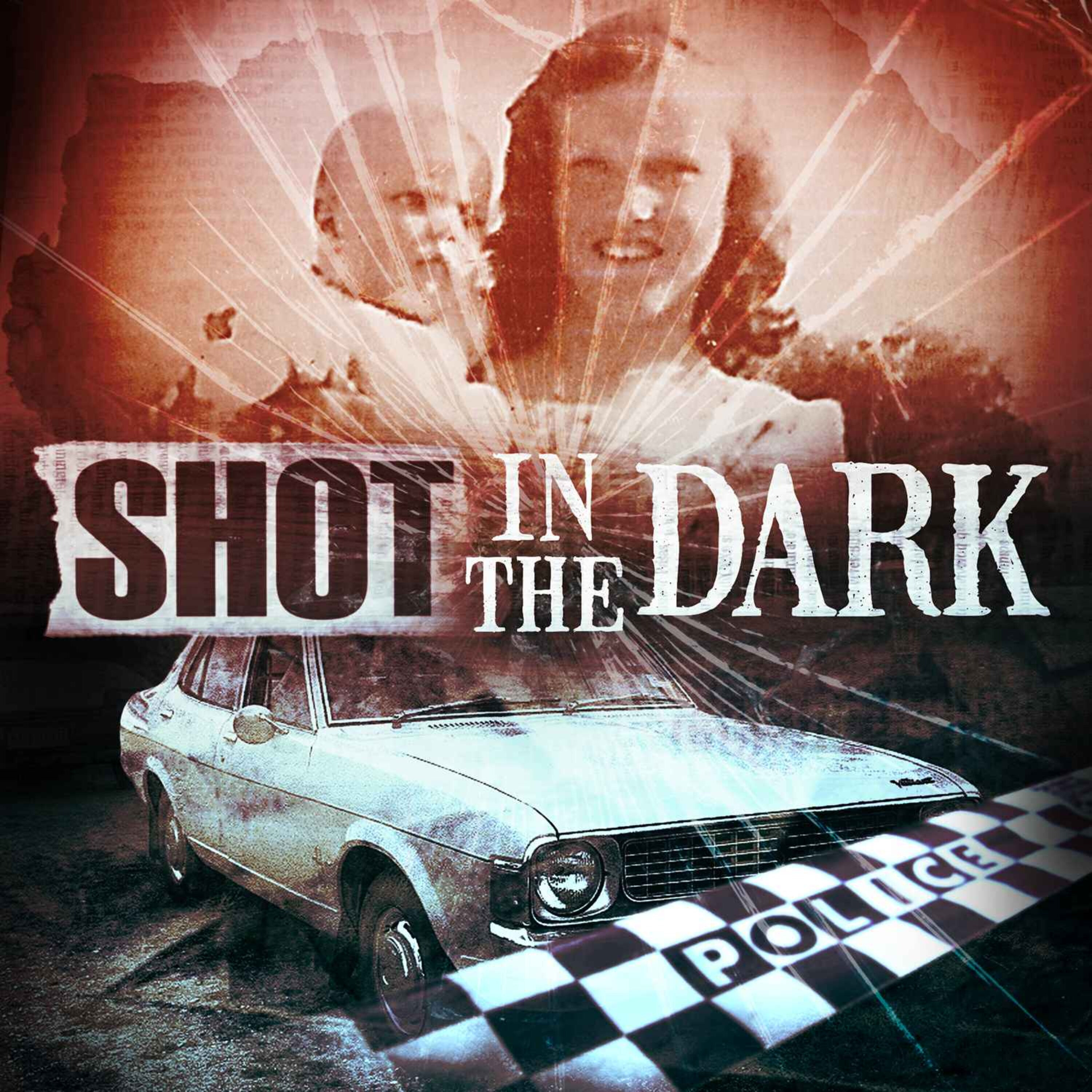 Introducing 'Shot in the Dark' episode artwork