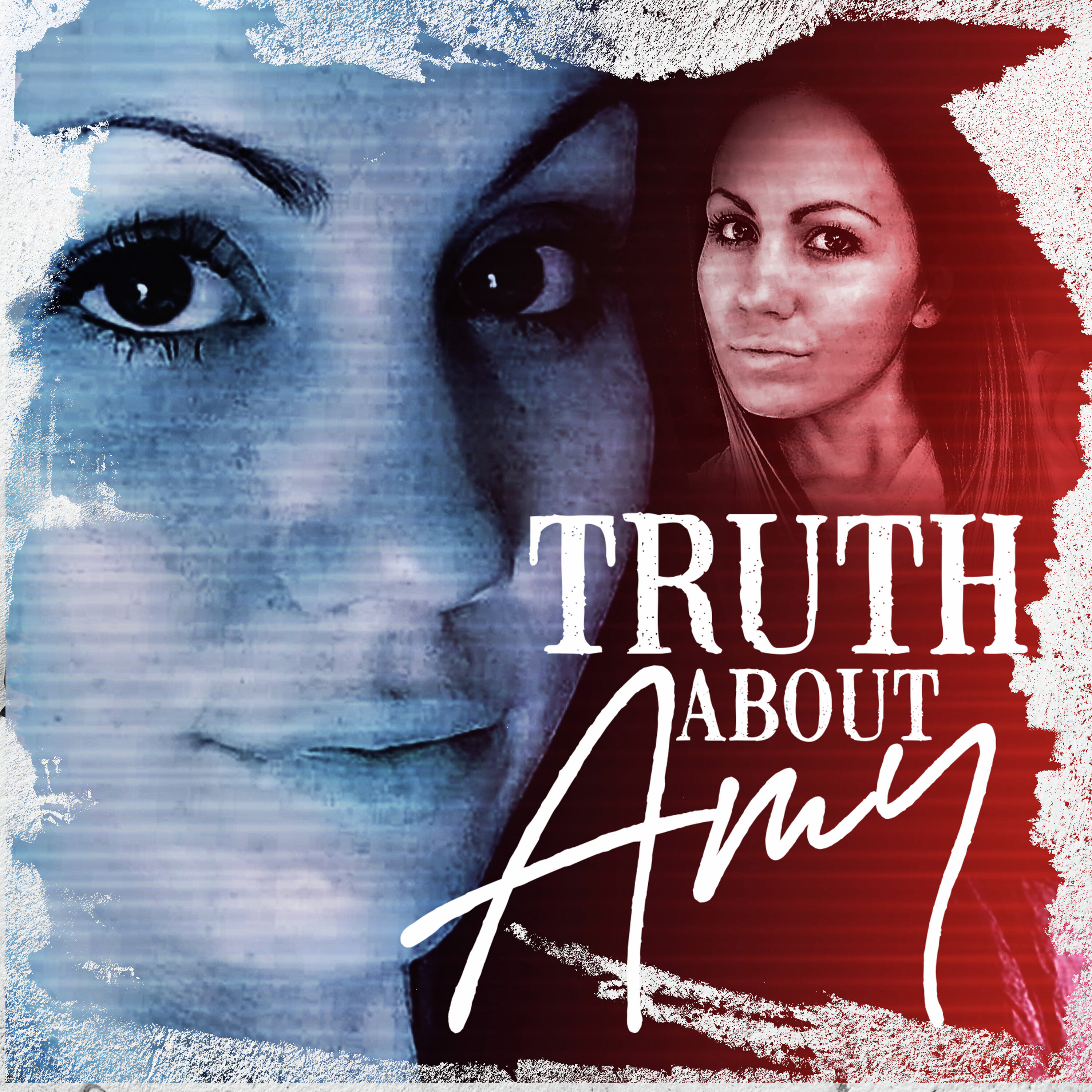 Introducing: The Truth About Amy episode artwork