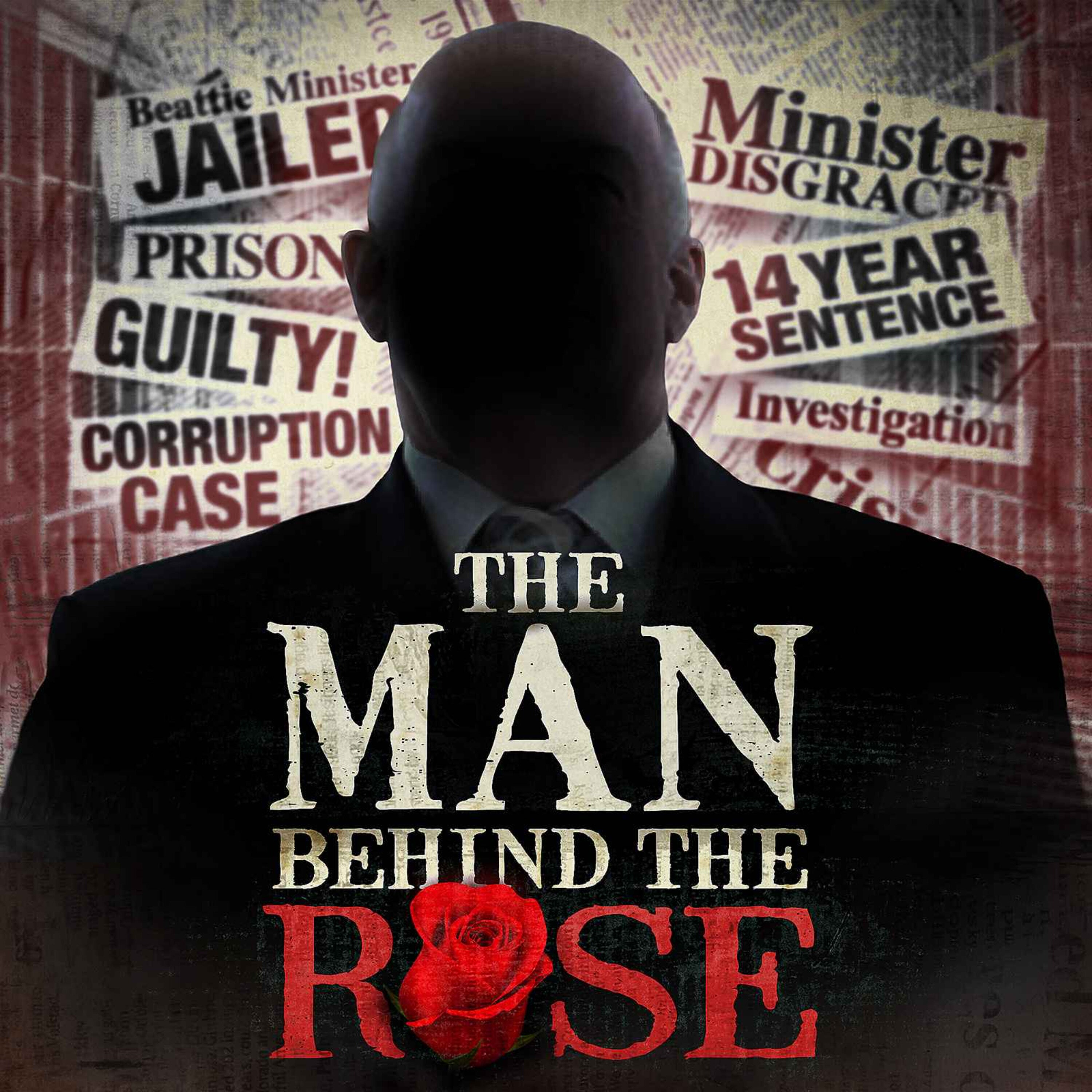 Introducing The Man Behind the Rose episode artwork