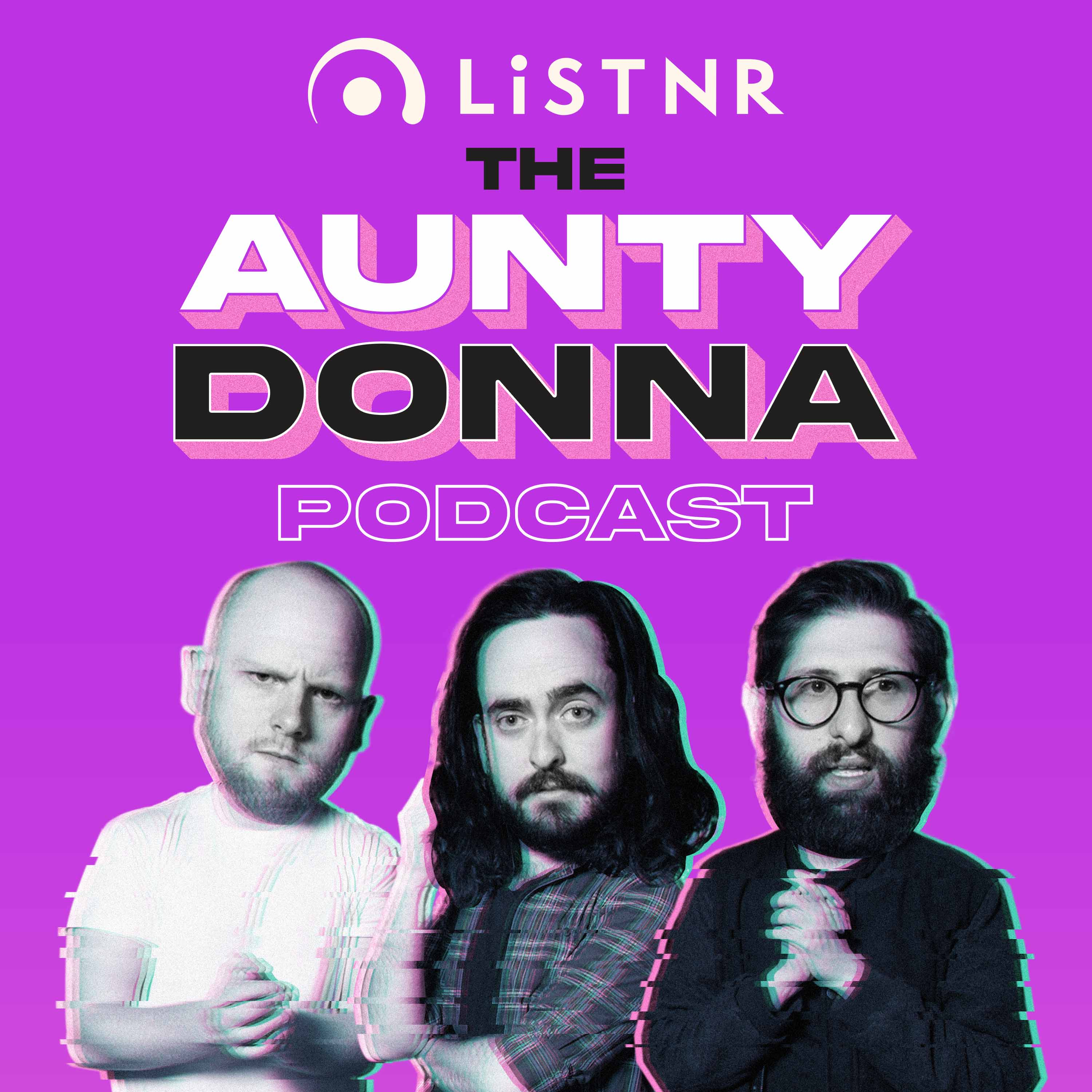 The Biggest Social Experiment Ever Committed On A Podcast Ever feat. Sam