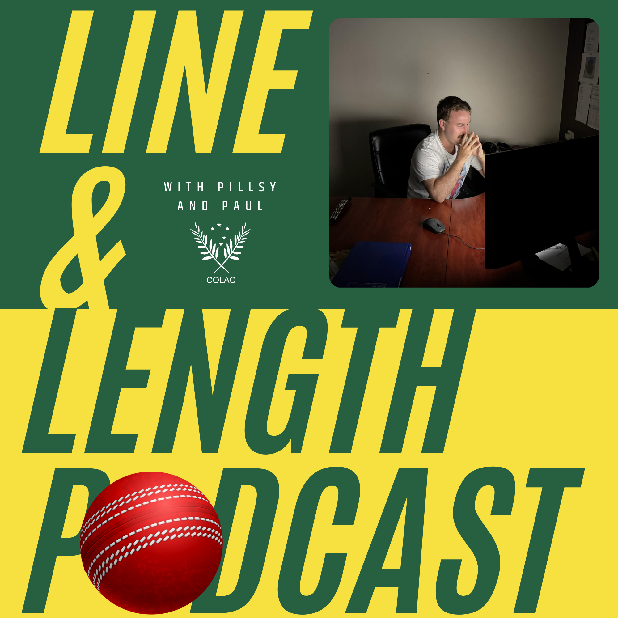 Line and Length 2025