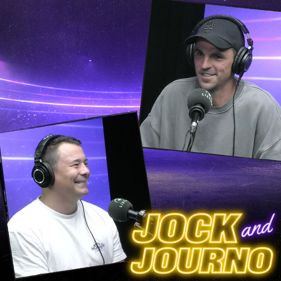 Pendles into another Prelim, The Maynard Incident and Inside Jay's Journalism