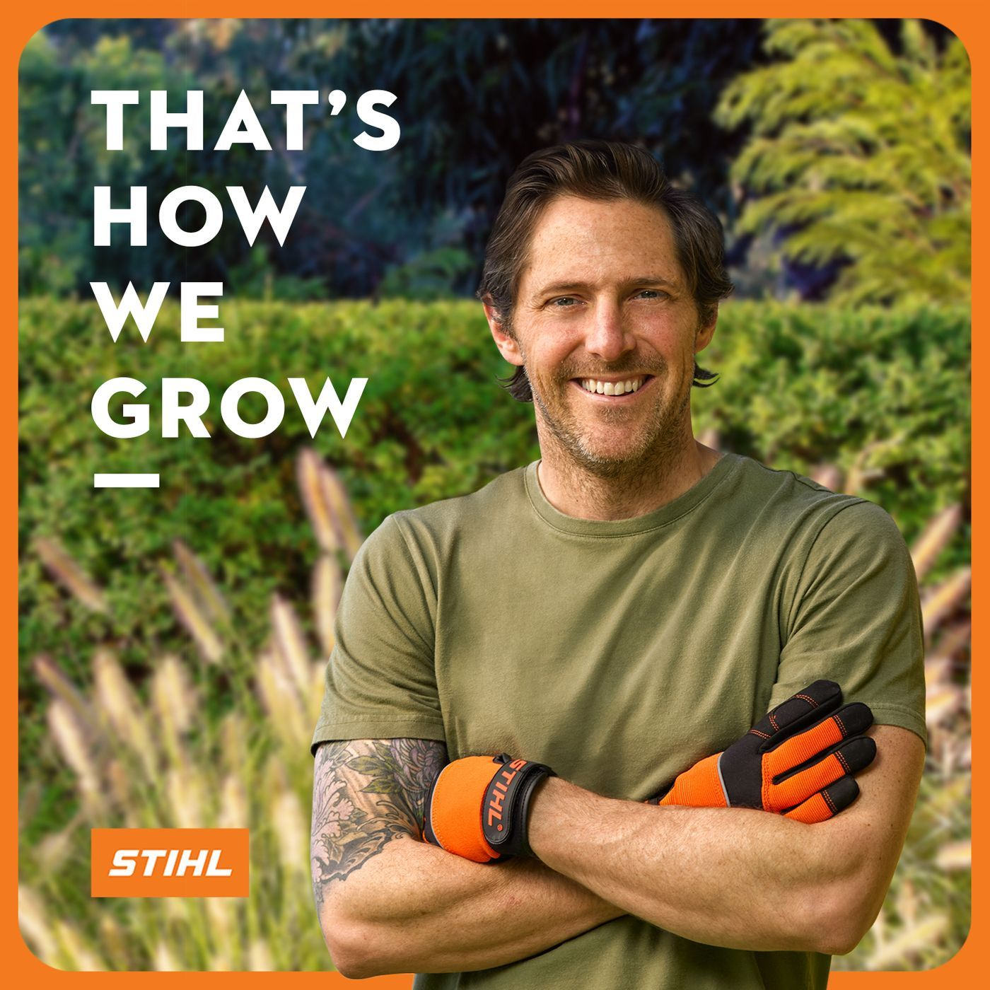 That\'s How We Grow