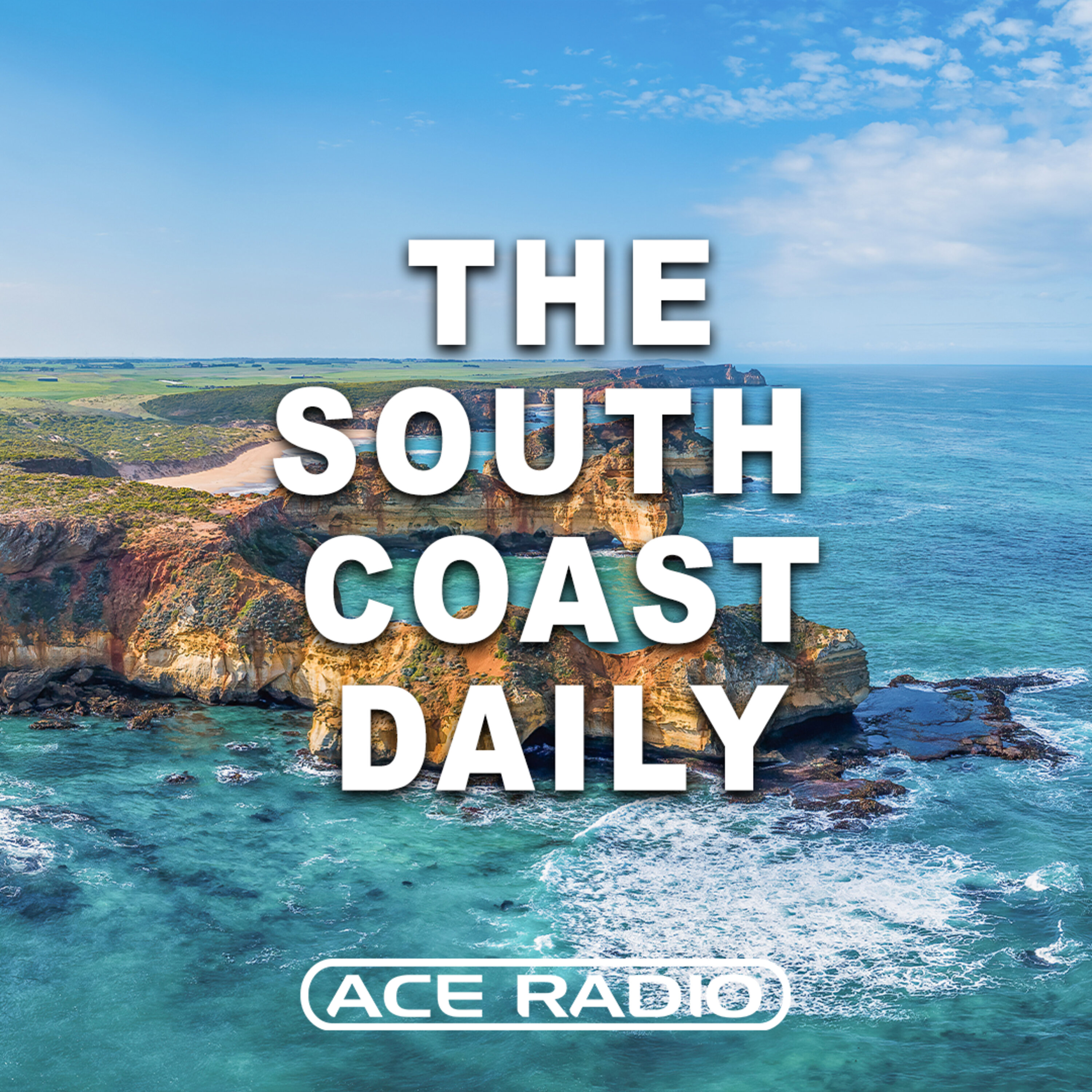 Tues 11th June episode artwork