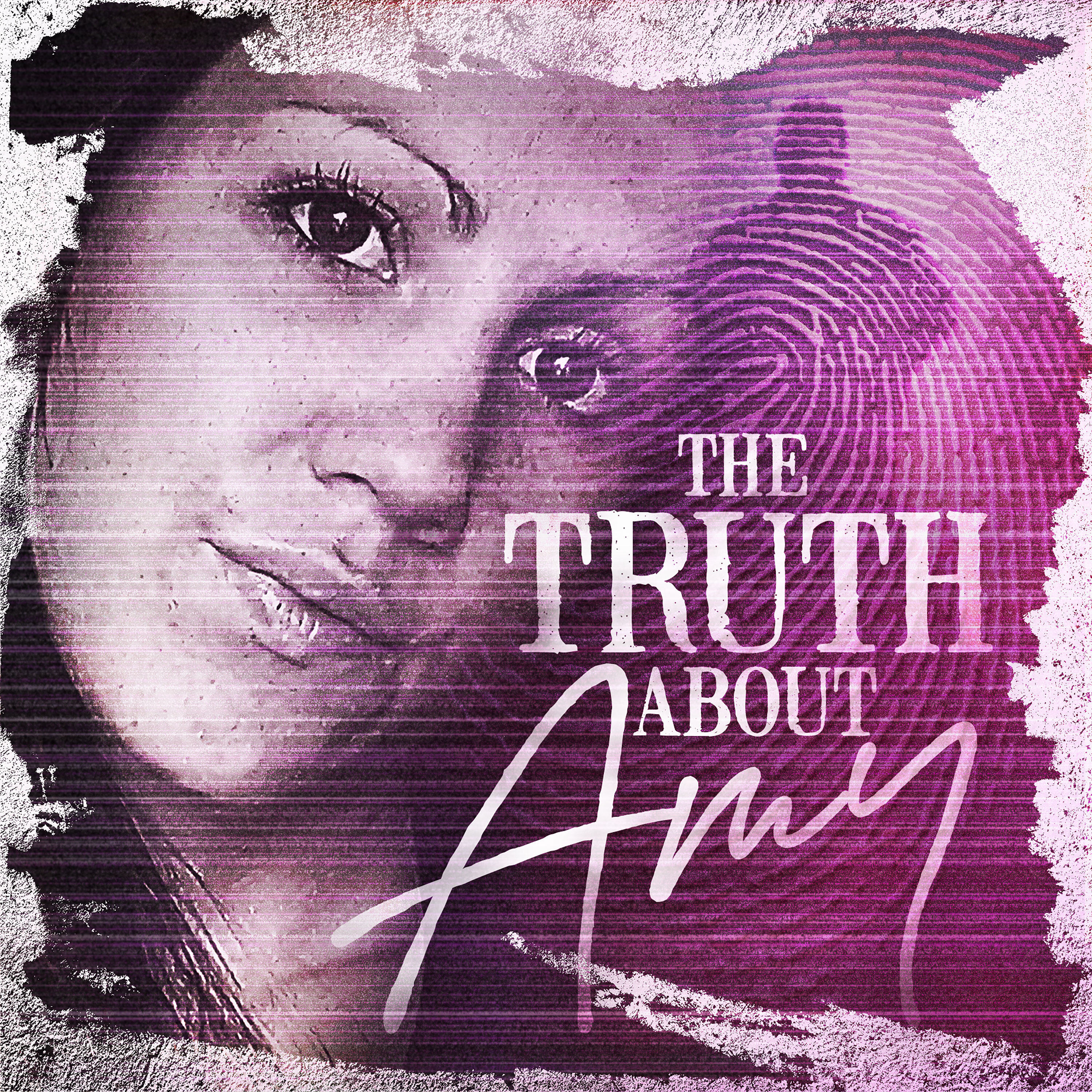 Available now: The Truth About Amy Season 2 episode artwork