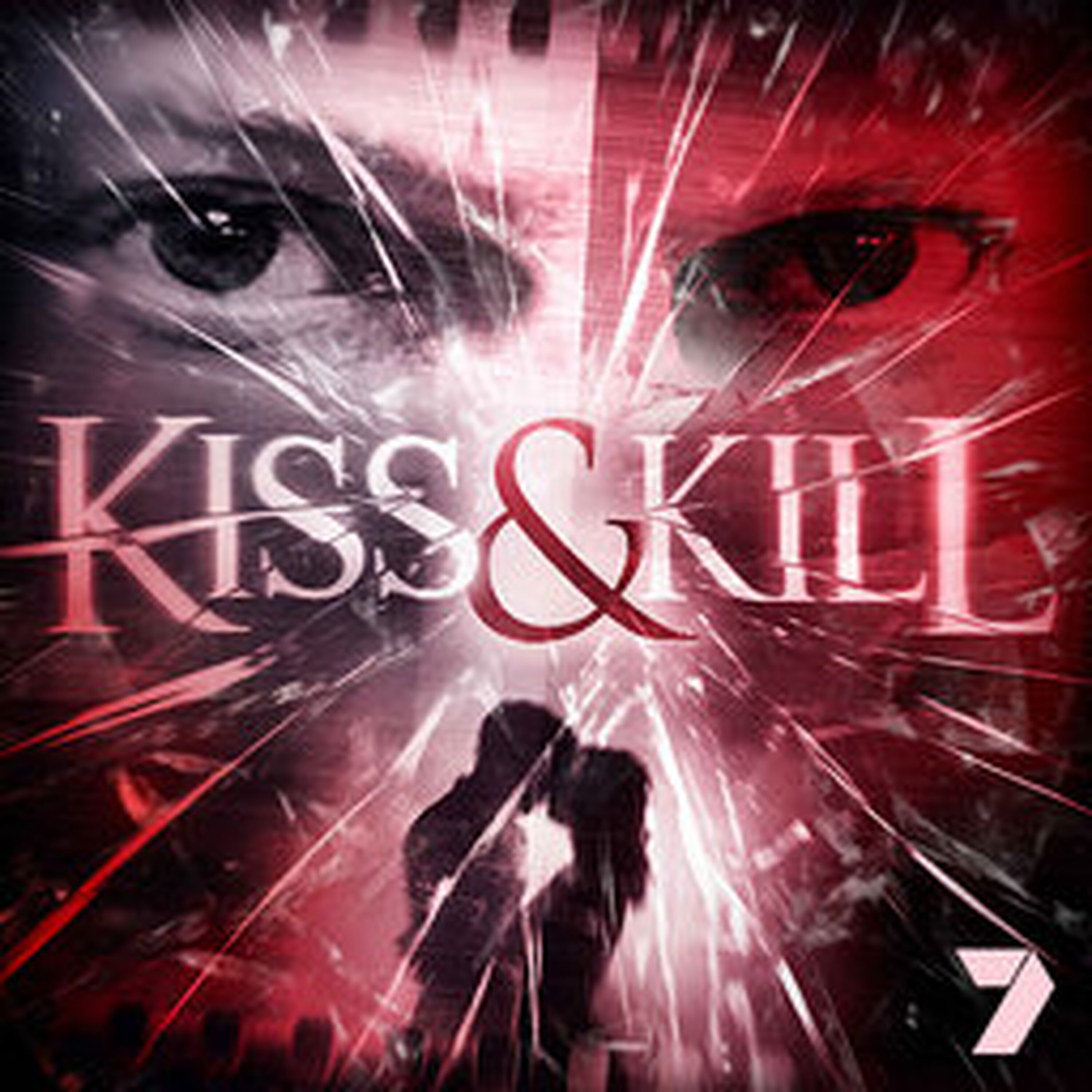 Introducing: Kiss & Kill - Available Now episode artwork
