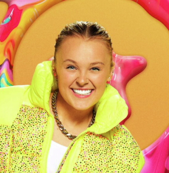 JoJo Siwa's Steamy Pic Post & Delete PLUS  Disturbing Twist In Jennifer Aniston Stalker Case episode artwork