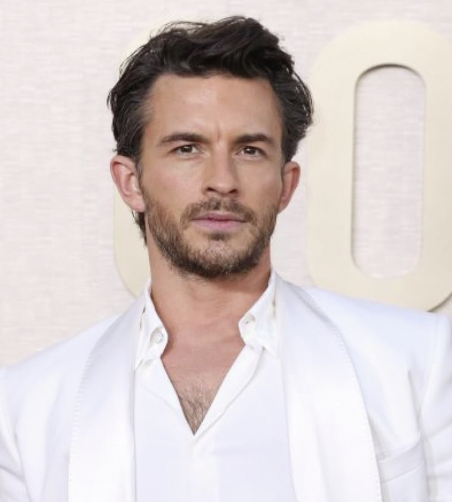 Jonathan Bailey Reveals He's Quitting Acting & Prince Harry and King Charles Reunite episode artwork