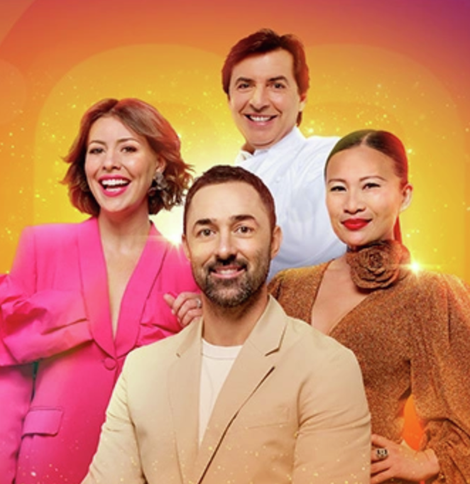 Masterchef Judges Drop Their Ultimate TV Binge Snacks