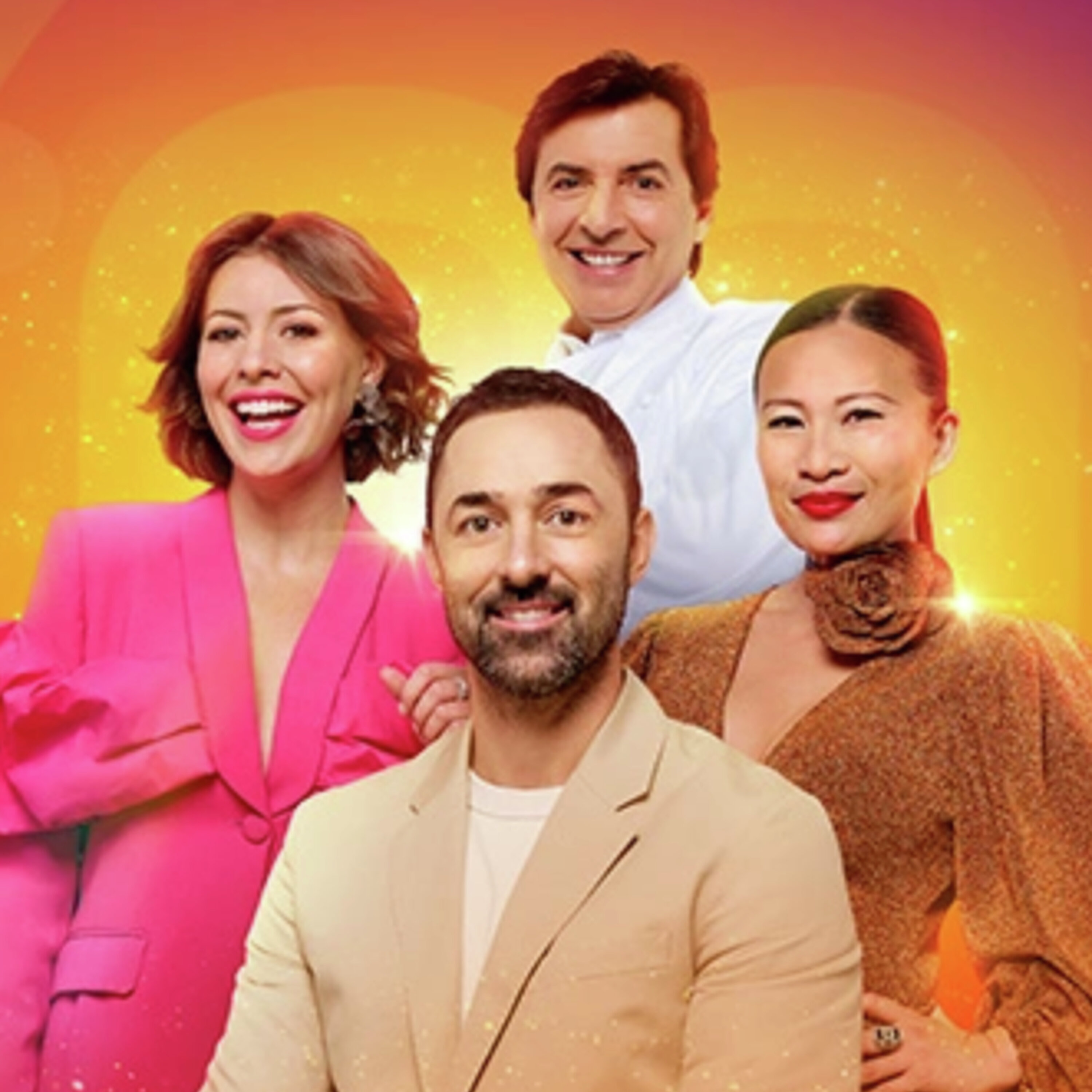 Masterchef Judges Drop Their Ultimate TV Binge Snacks Masterchef Judges Drop Their Ultimate TV Binge Snacks