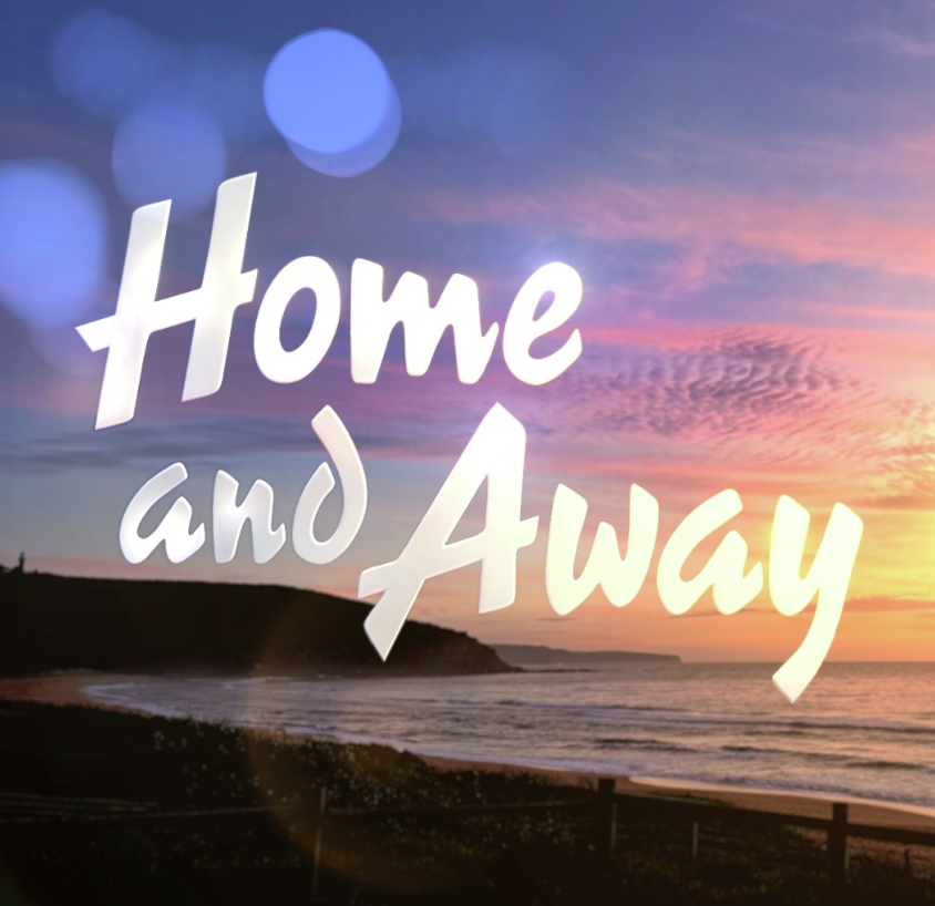 Home & Away Star Sentenced To 6 Months In Jail and How Fans Fell For This Taylor Swift Scam episode artwork