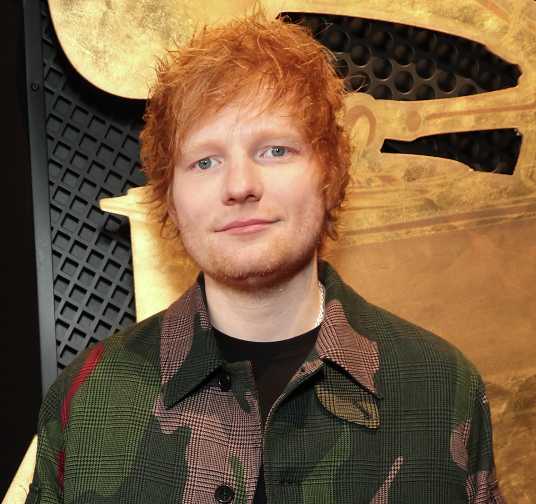 Ed Sheeran Reveals Kidnapping Attempt & Bend It Like Beckham Is Getting A Sequel