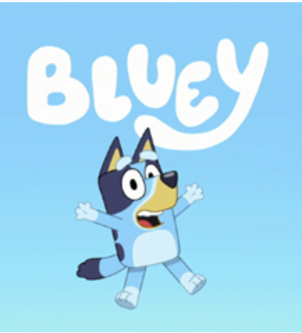 A Bluey Movie Has Been Announced & Here's The Next Location For The White Lotus episode artwork