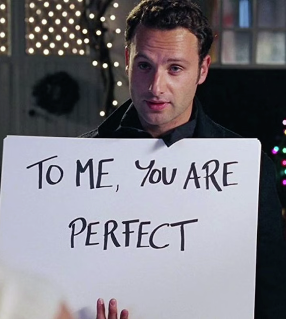 Love Actually Star Dies & Netflix Reboot Iconic Talent Show